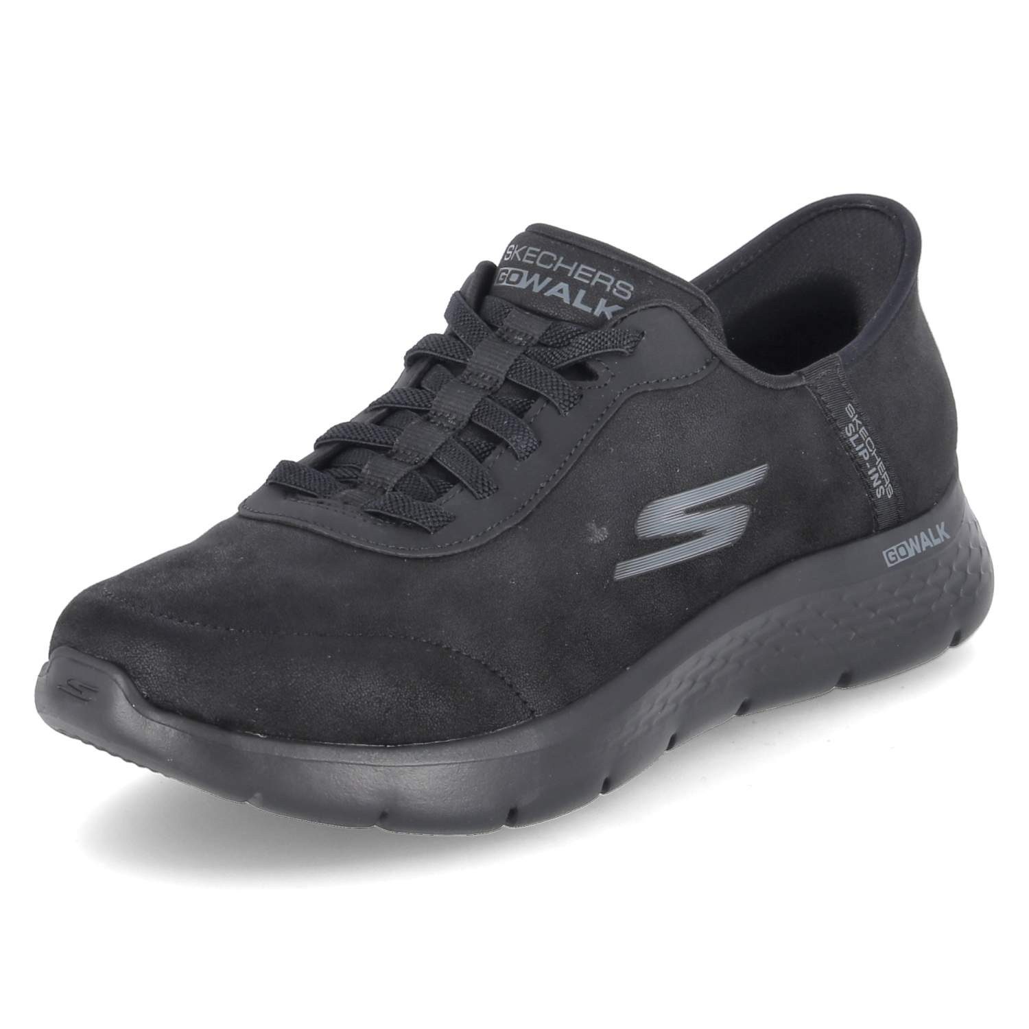 Skechers 216326 BBK Slipper günstig online kaufen