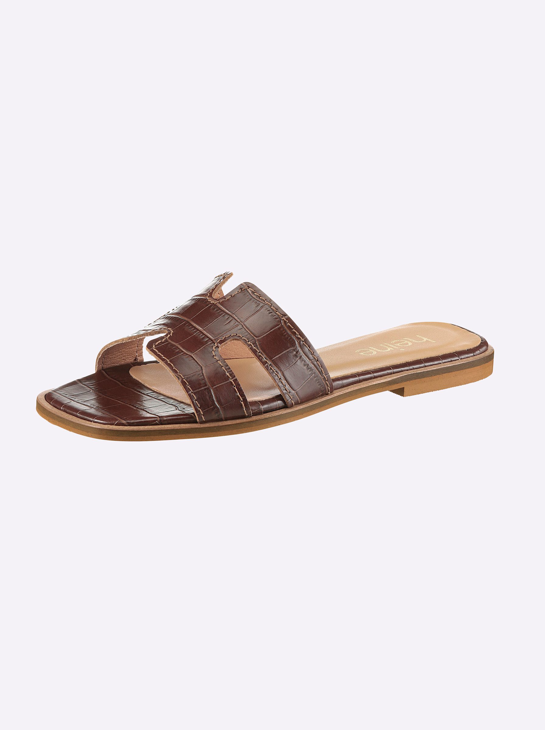 heine Pantolette Pantolette günstig online kaufen