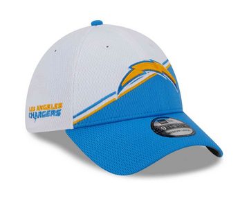 New Era Flex Cap NFL Los Angeles Chargers 2023 Sideline 39Thirty