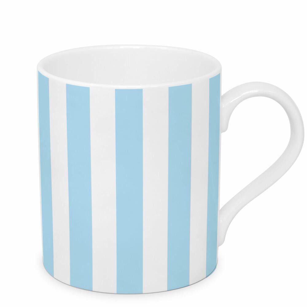 PPD Tasse L4 light blue Mug, 350 ml, Bone China
