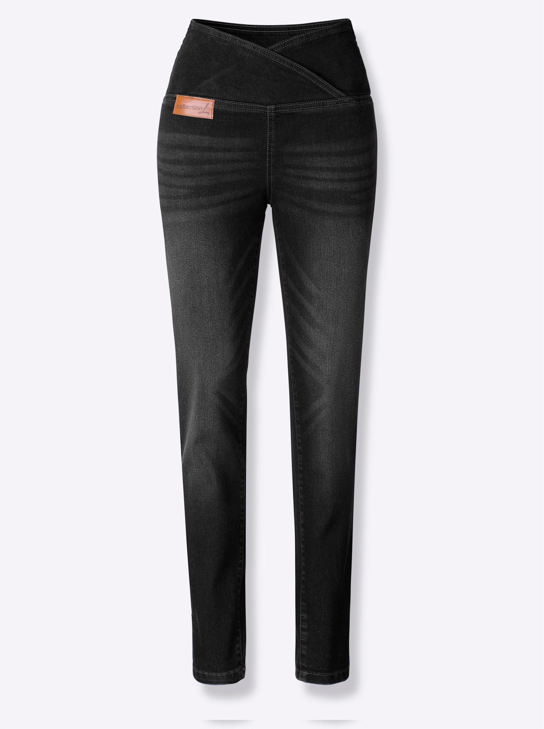 Bequeme Jeans Jeans komfortabel