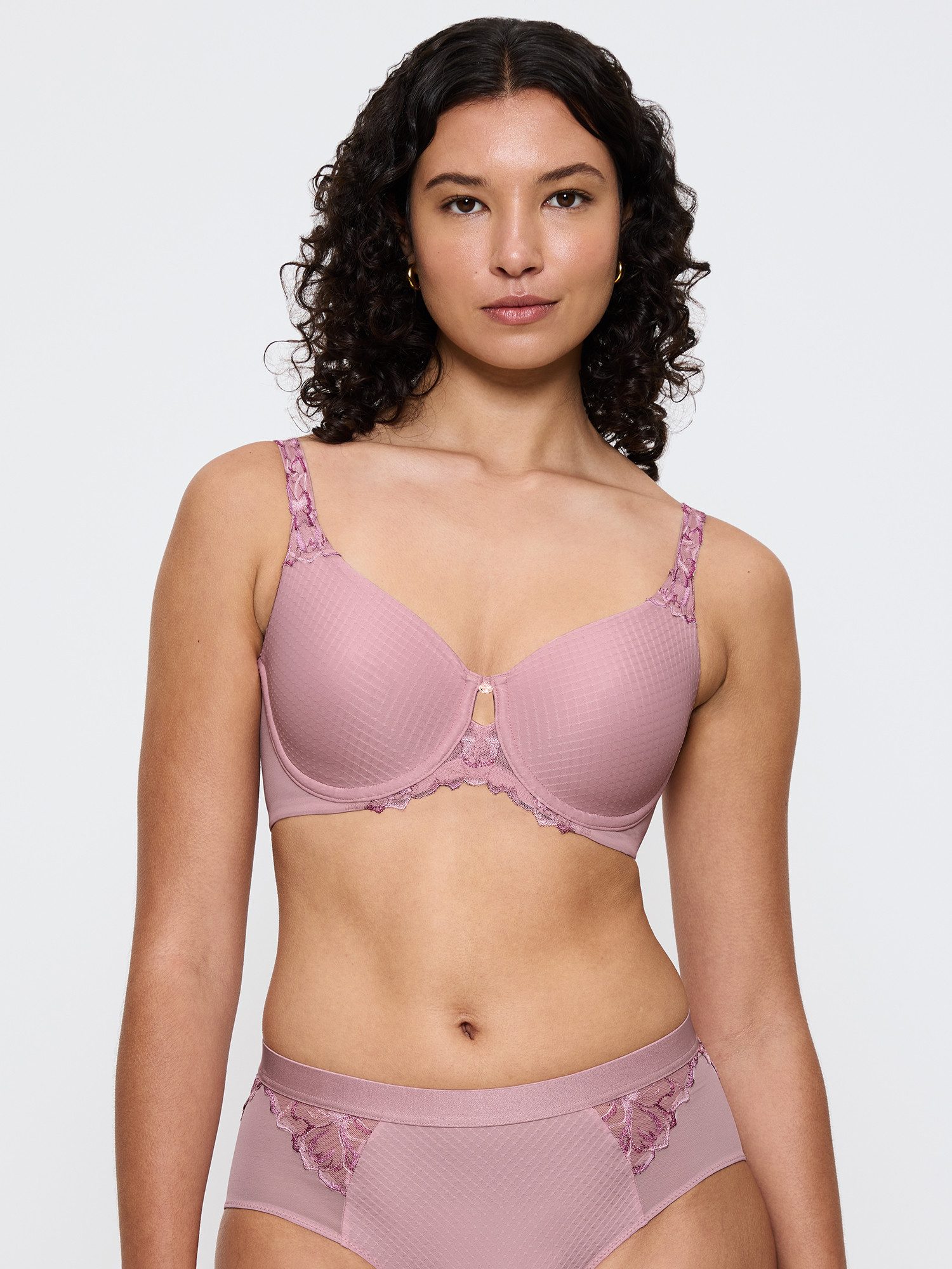 Triumph Bügel-BH Wild Azalea Florale büstenhalter frauen girls