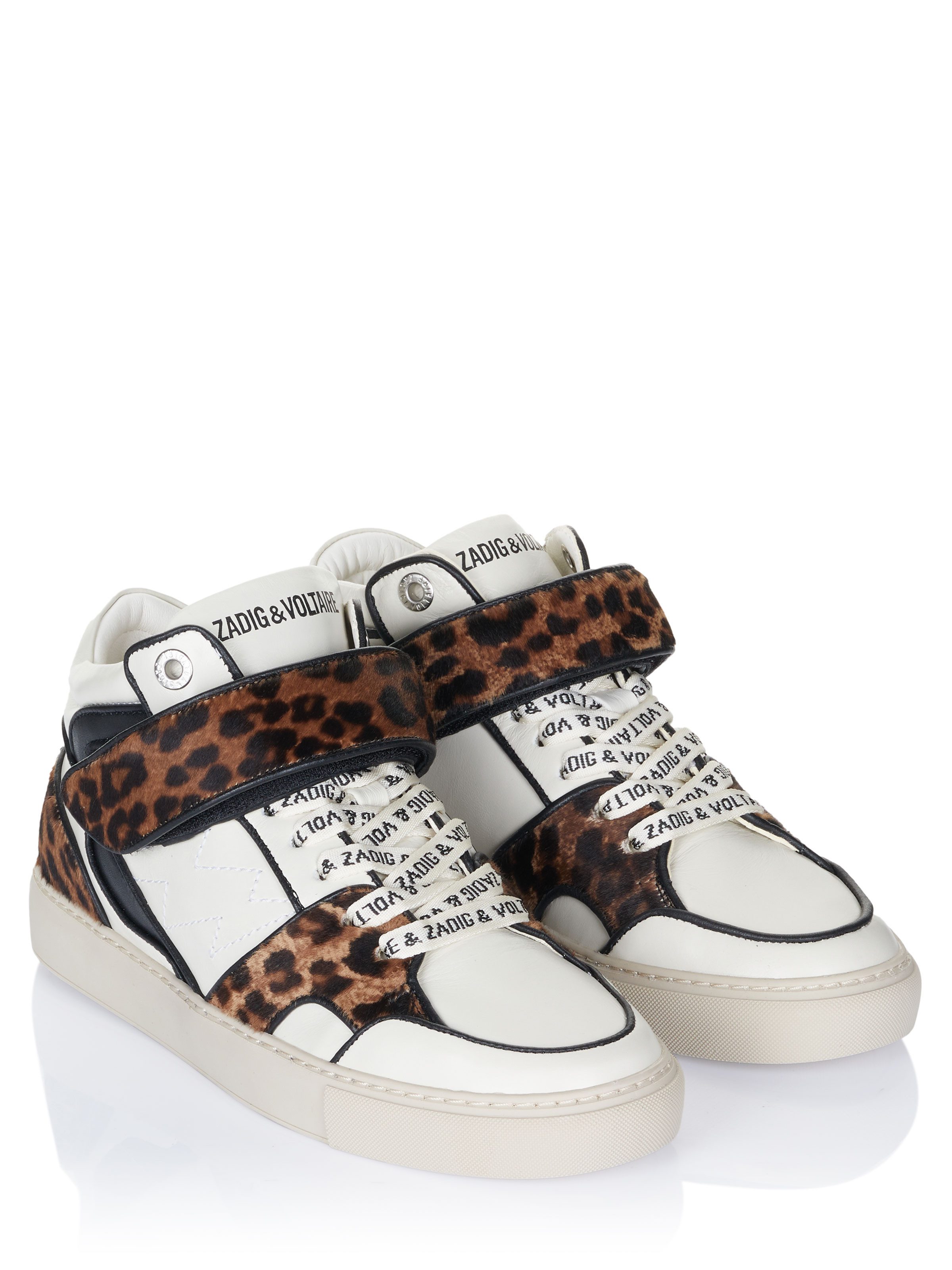 ZADIG & VOLTAIRE Sneaker