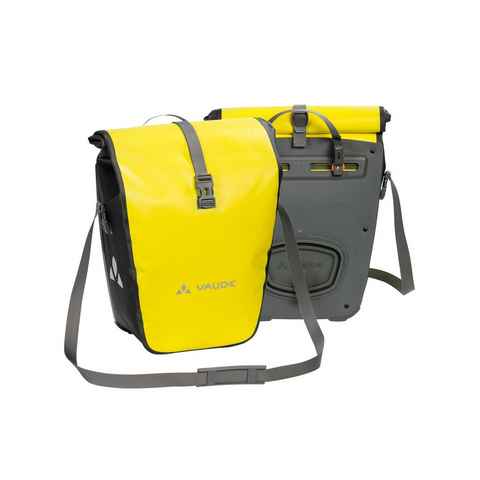 VAUDE Gepäckträgertasche Aqua Back (2-tlg)