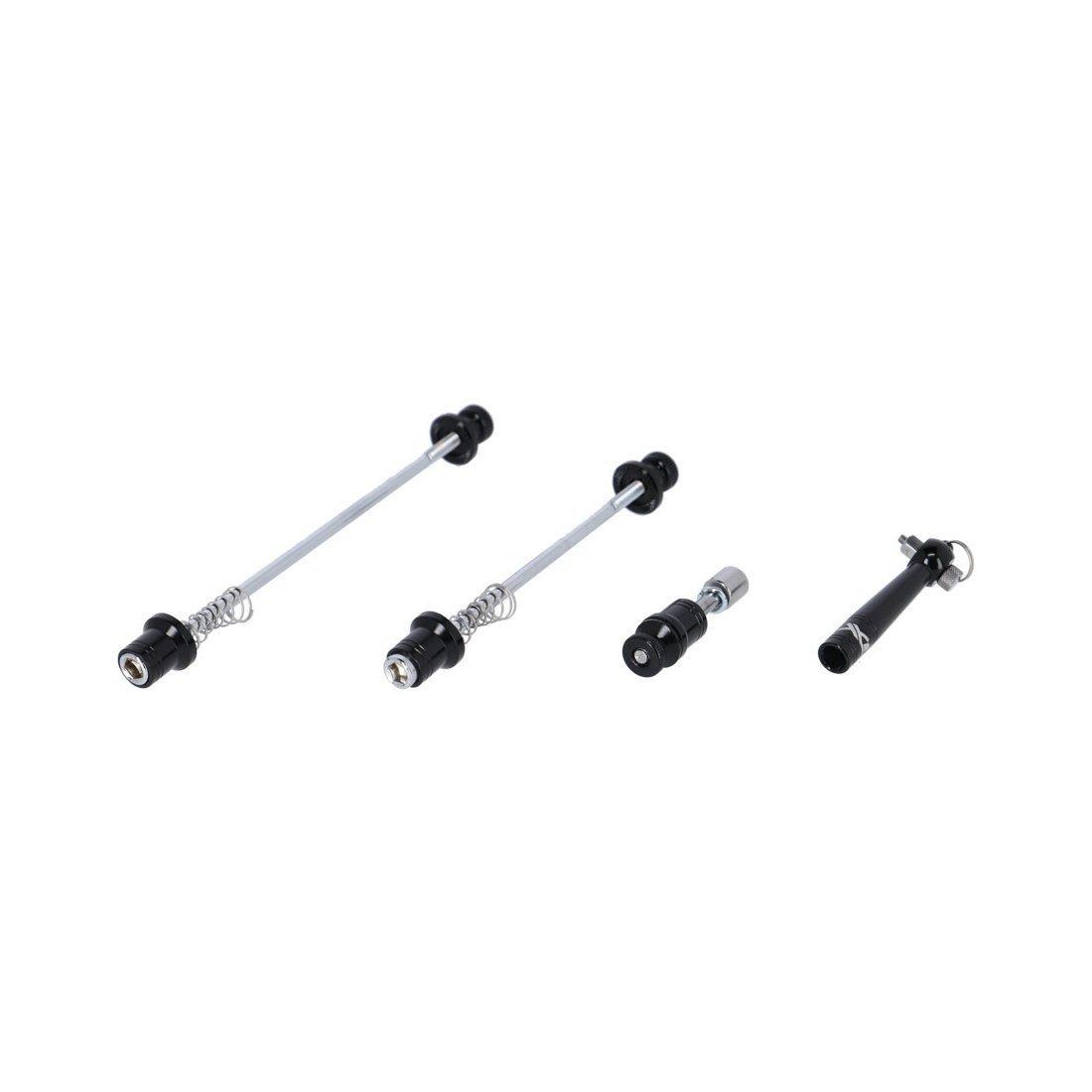 XLC Montagewerkzeug Schnellspannset, diebstahlgesichert, (0-tlg) günstig online kaufen