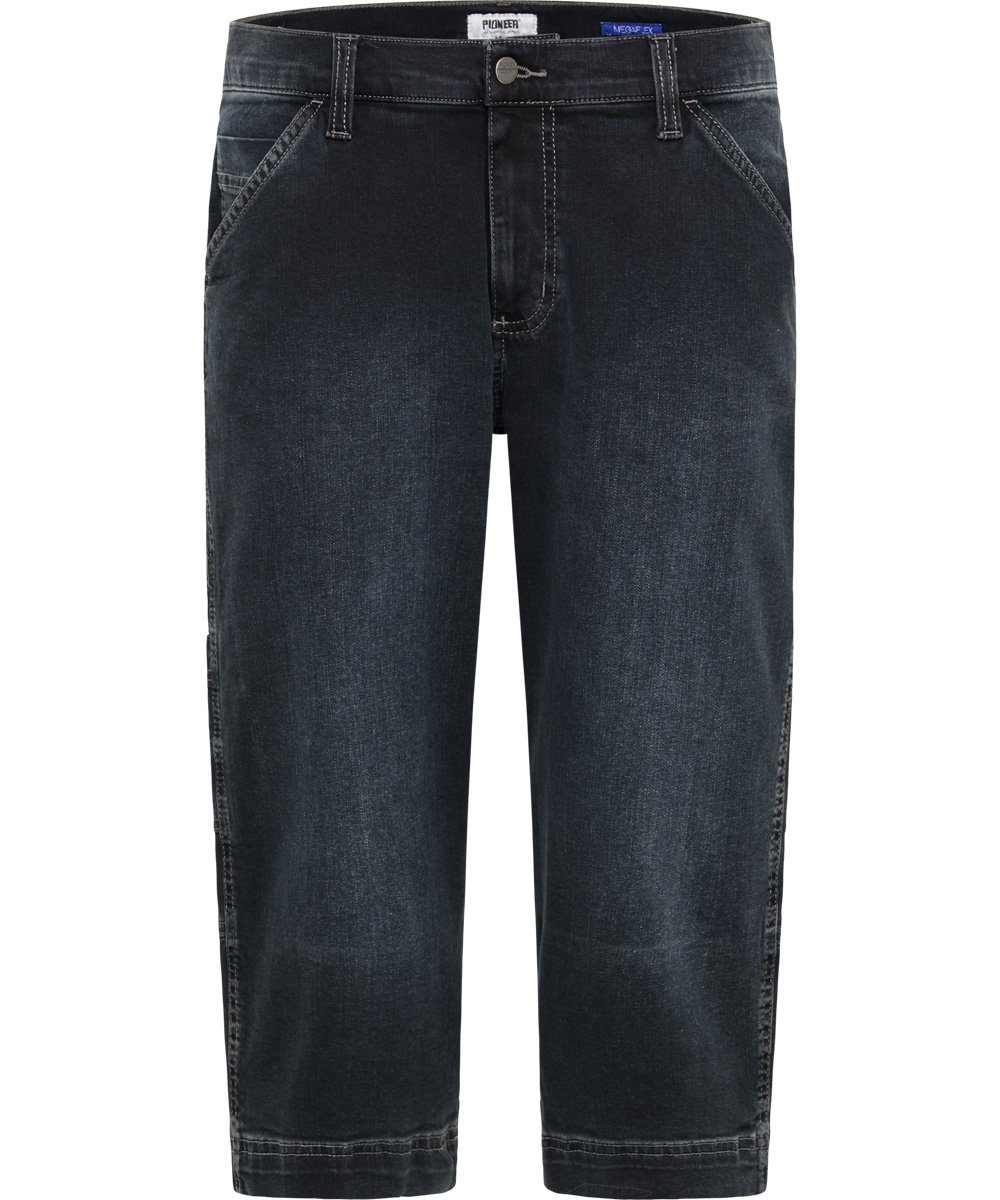 Pioneer Authentic Jeans 5-Pocket-Jeans PIONEER 3-QUARTER günstig online kaufen