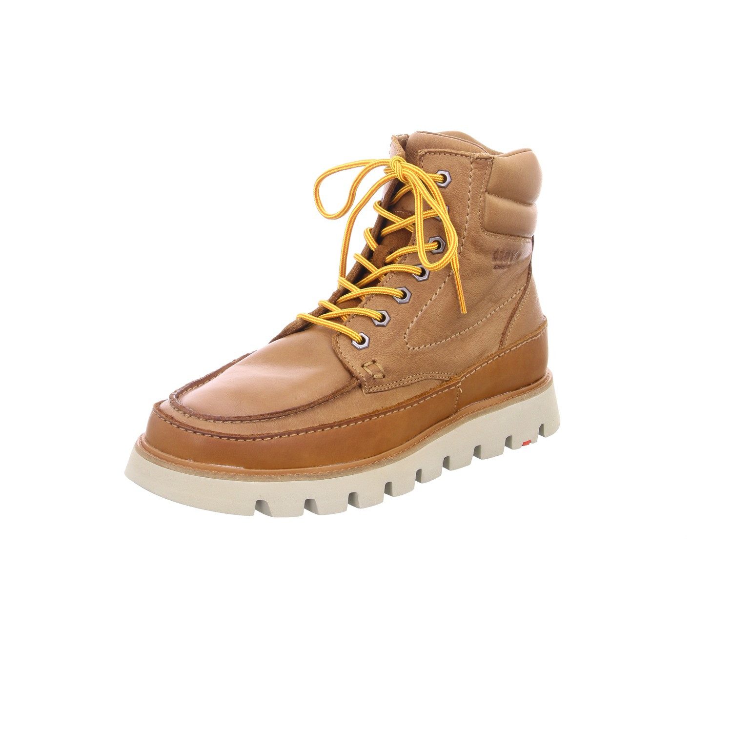 Lloyd Schnür-Stiefeletten für Herren Schnürstiefelette (keine Angabe, 1-tlg., keine Angabe)