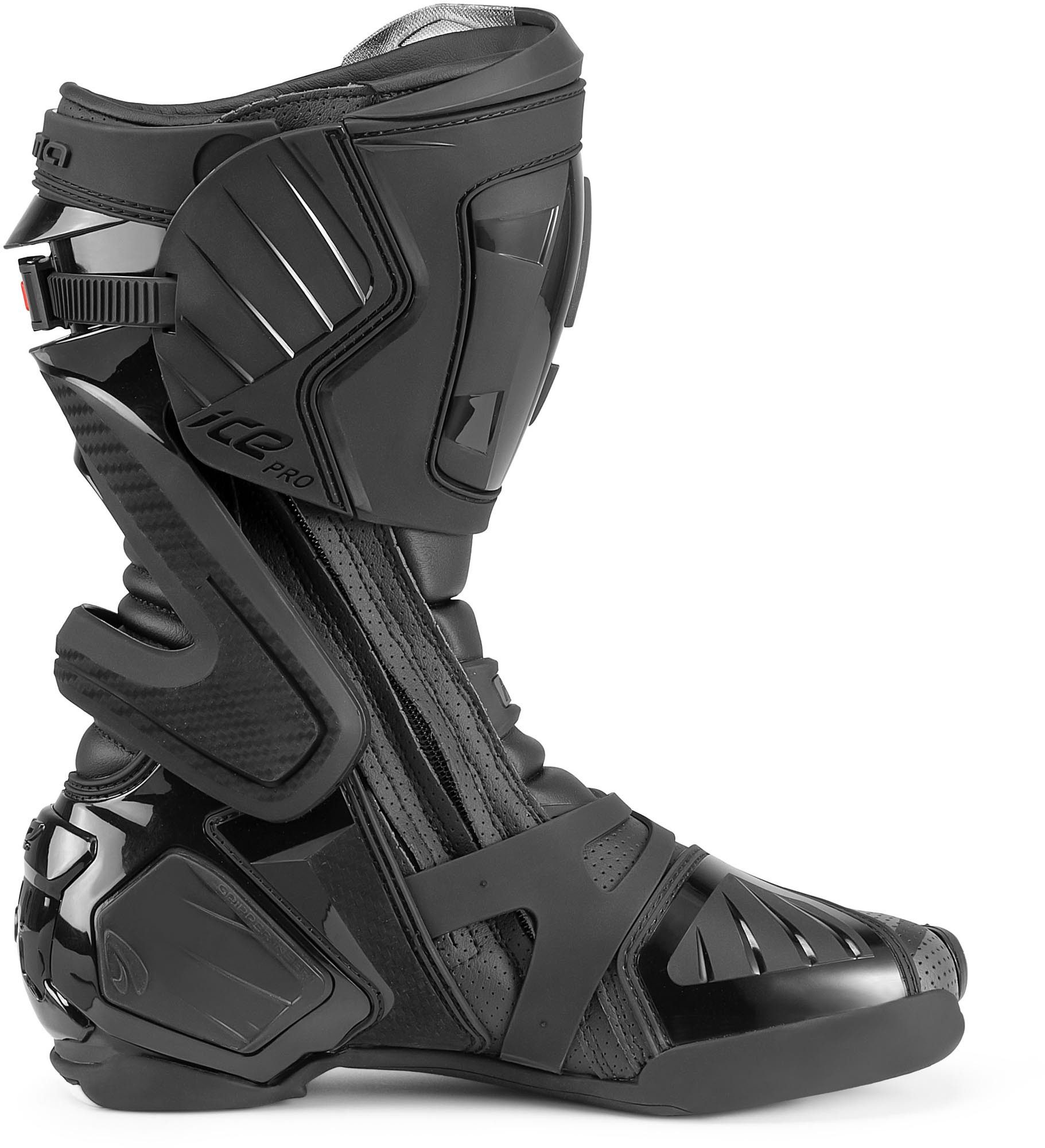Forma Ice Pro Flow Motorrad Stiefel Motorradstiefel