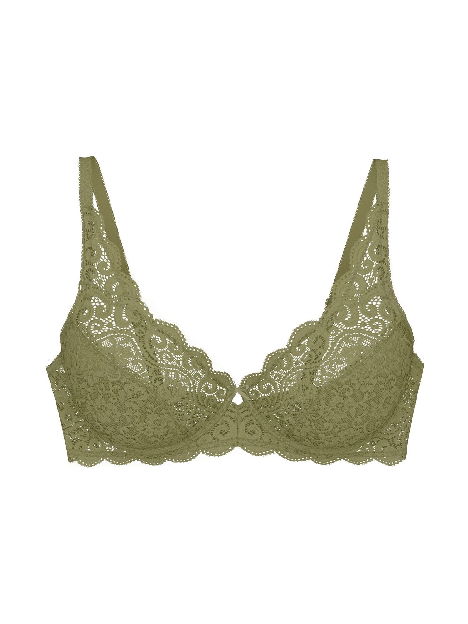 Olive gold