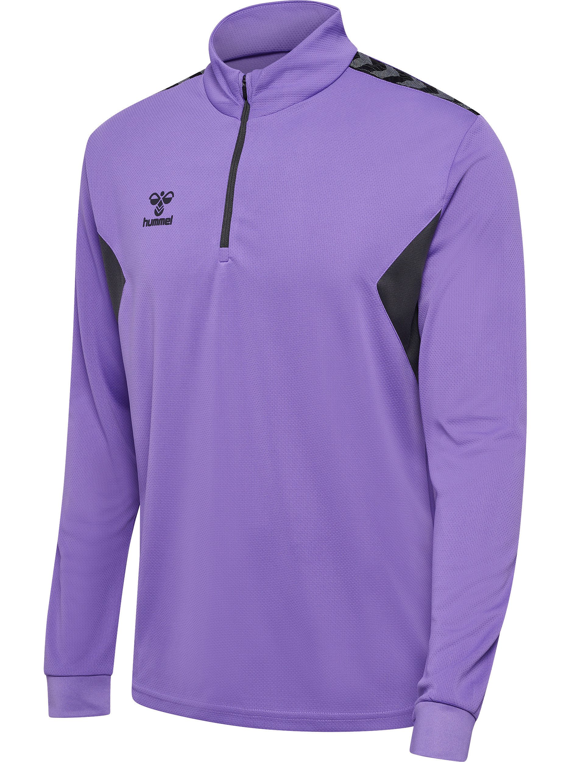Dahlia Purple/asphalt