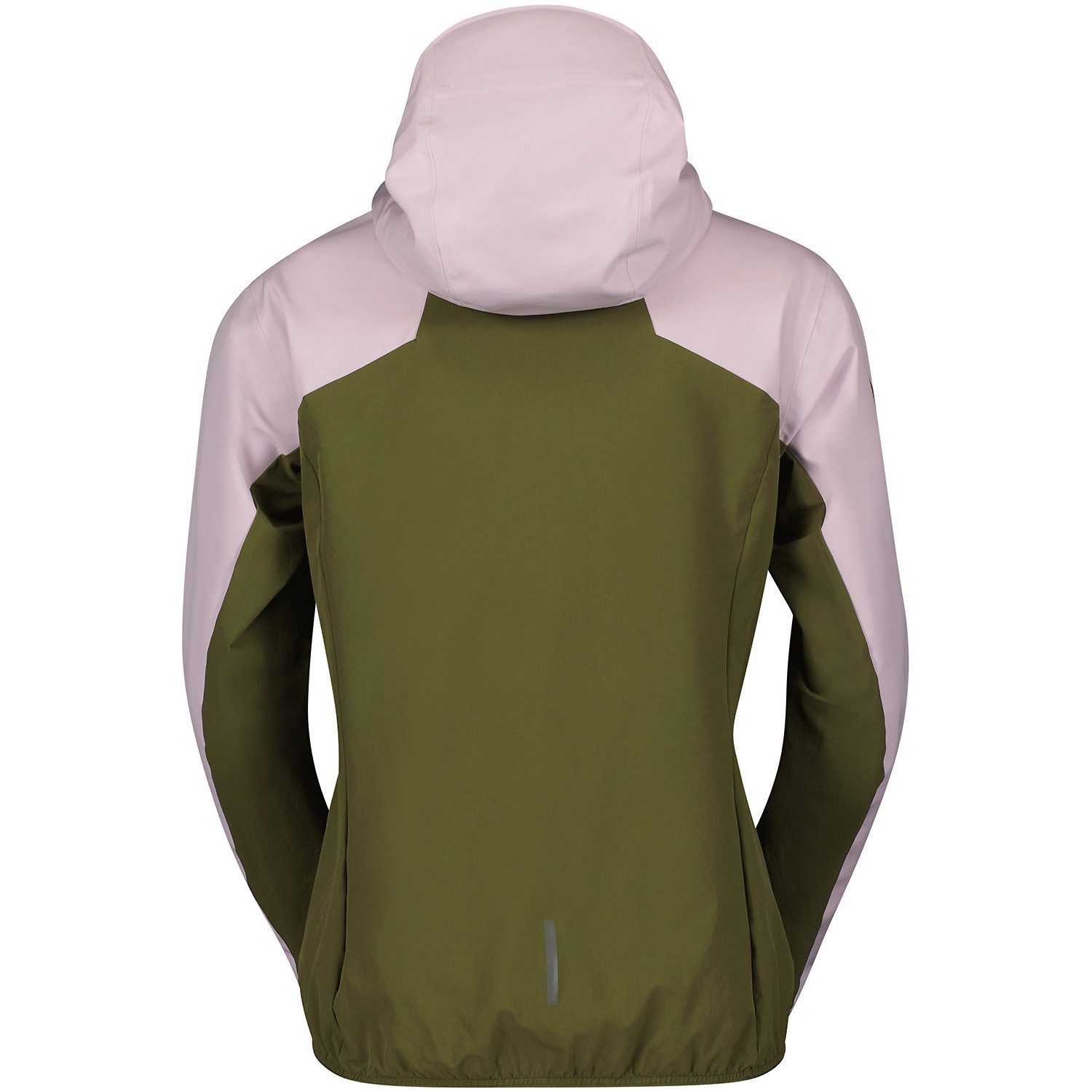 Scott Softshelljacke Funktionsjacke W EXPLORAIR HYBRID günstig online kaufen