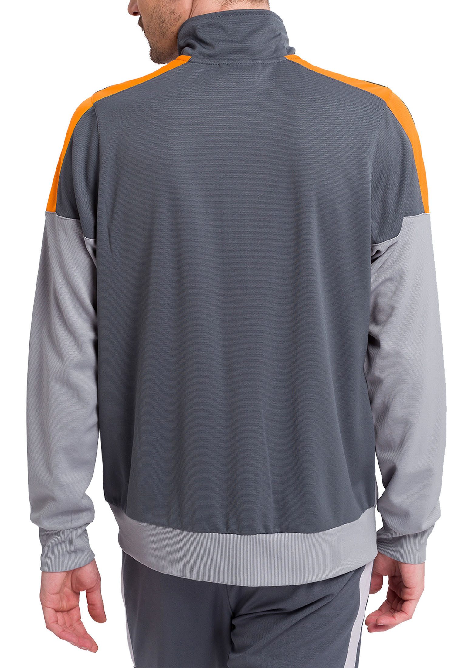Erima Trainingsjacke Herren Squad Worker Jacke