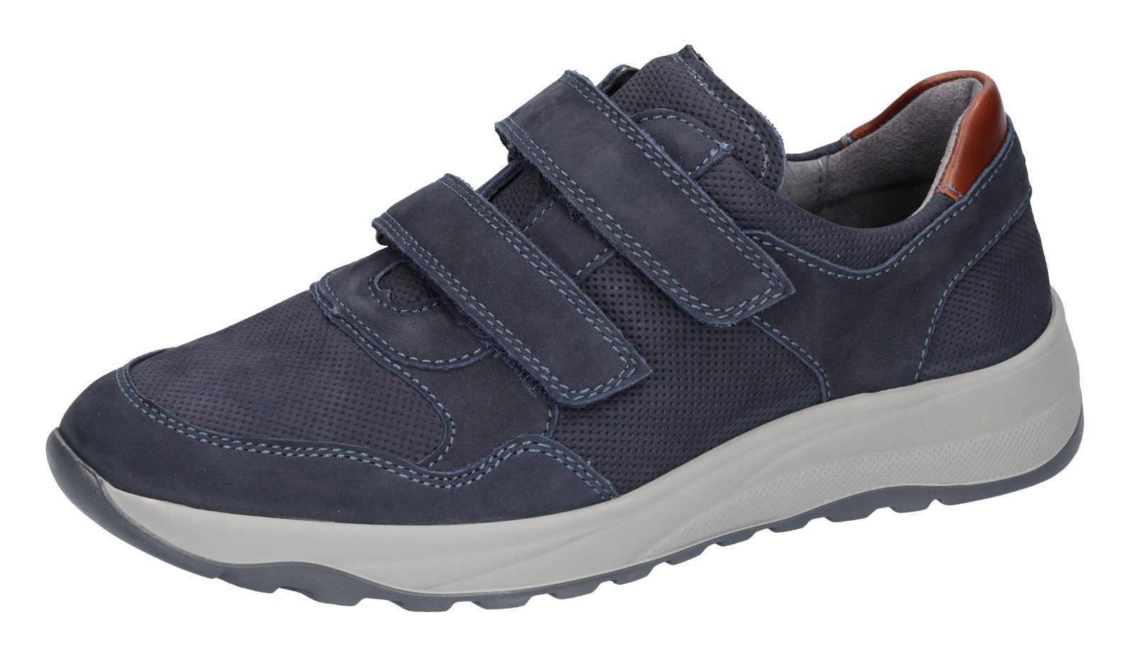 Waldläufer Klettschuh "K-JOHN", Komfortschuh, Bequemschuh, Klettschuh in Ex günstig online kaufen
