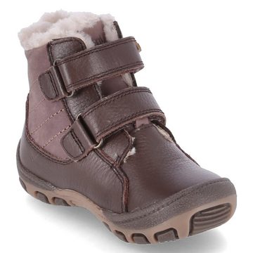 Bisgaard Winterstiefel HUNTER Stiefelette