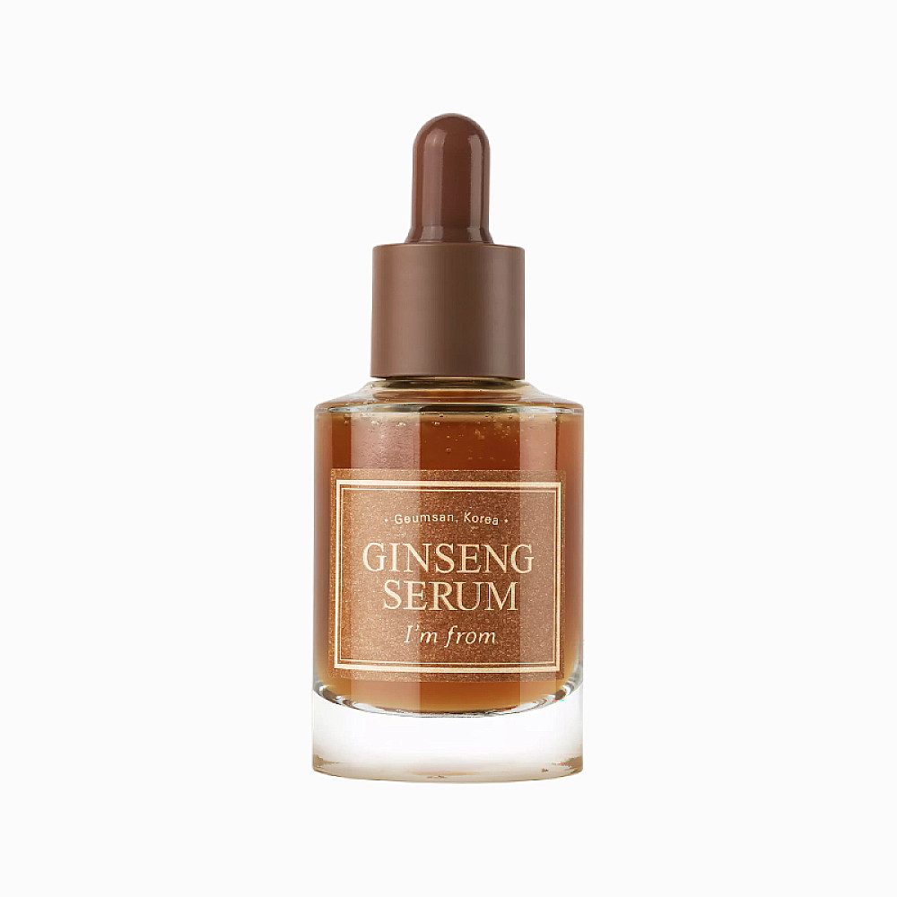 Gesichtsserum I'm From Ginseng Serum