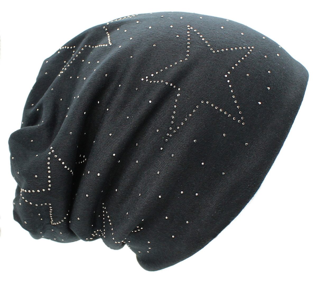 dy_mode Beanie Damen Beanie Mütze mit günstig online kaufen