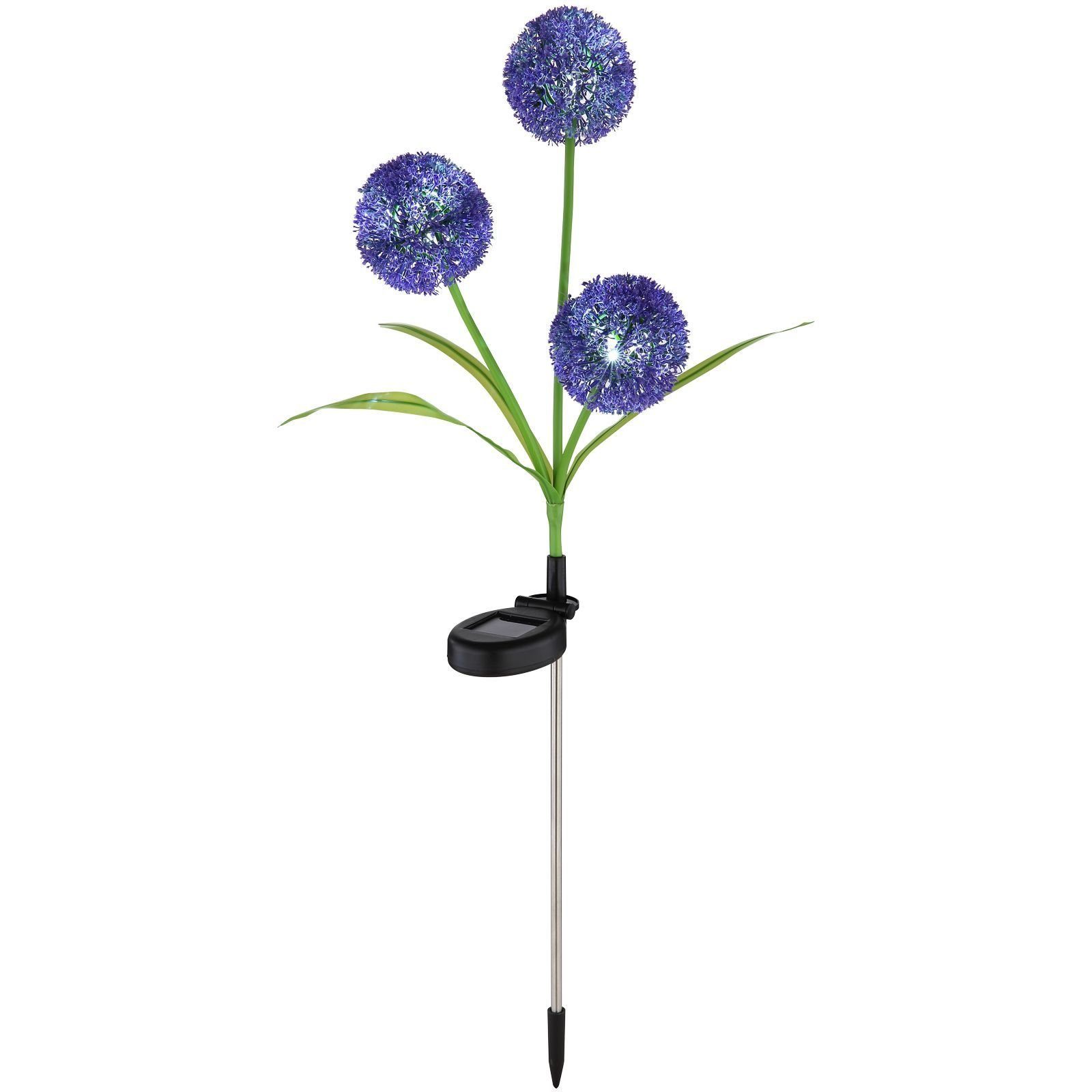 bmf-versand LED Solarleuchte Solarleuchte Garten Solarlampe günstig online kaufen