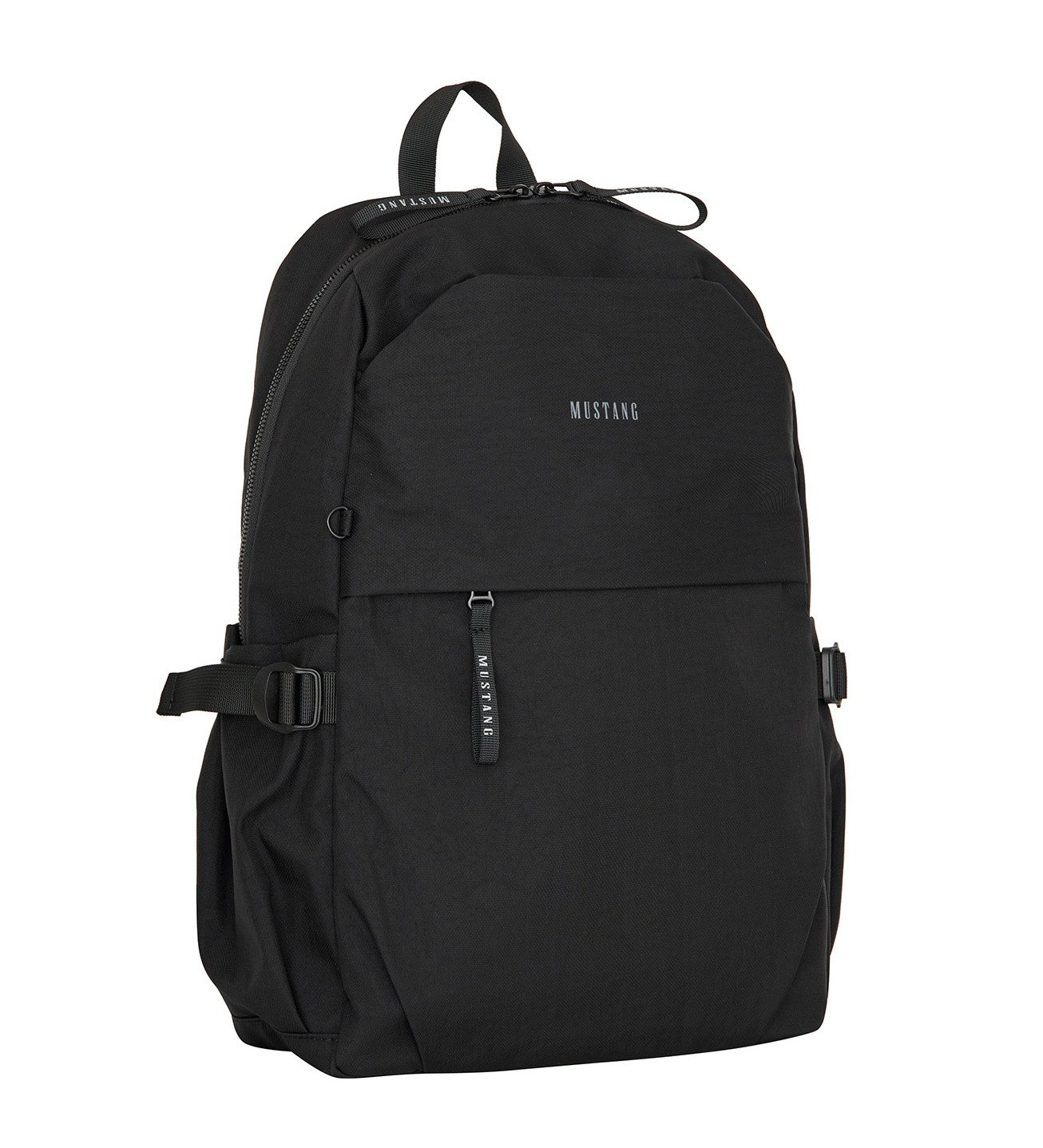 MUSTANG Rucksack Agios, Men Freizeitrucksack, Businessrucksack mit Kontrast-Details