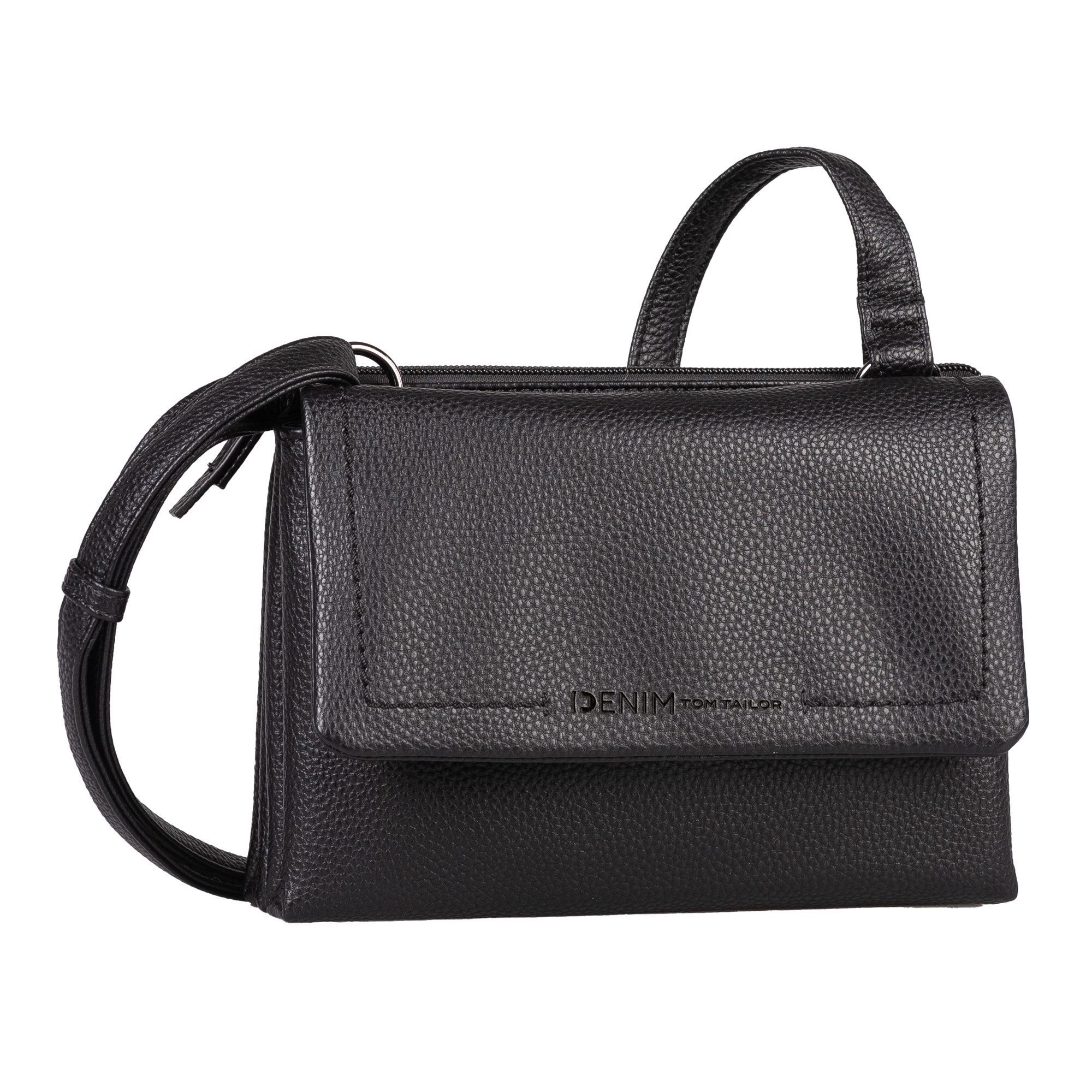 TOM TAILOR Denim Umhängetasche Cross bag S Tonia