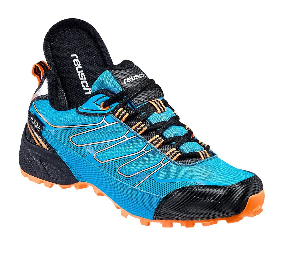 Reusch Trekkingschuhe Testnull