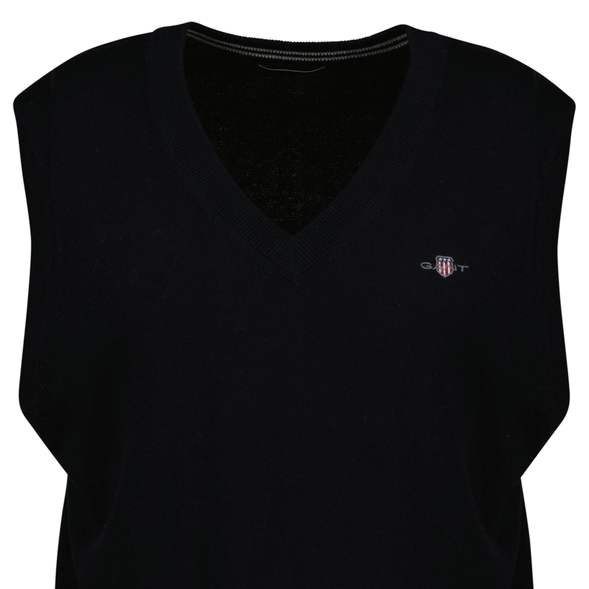 Gant Sweatshirt Herren Strickpullover Baumwolle