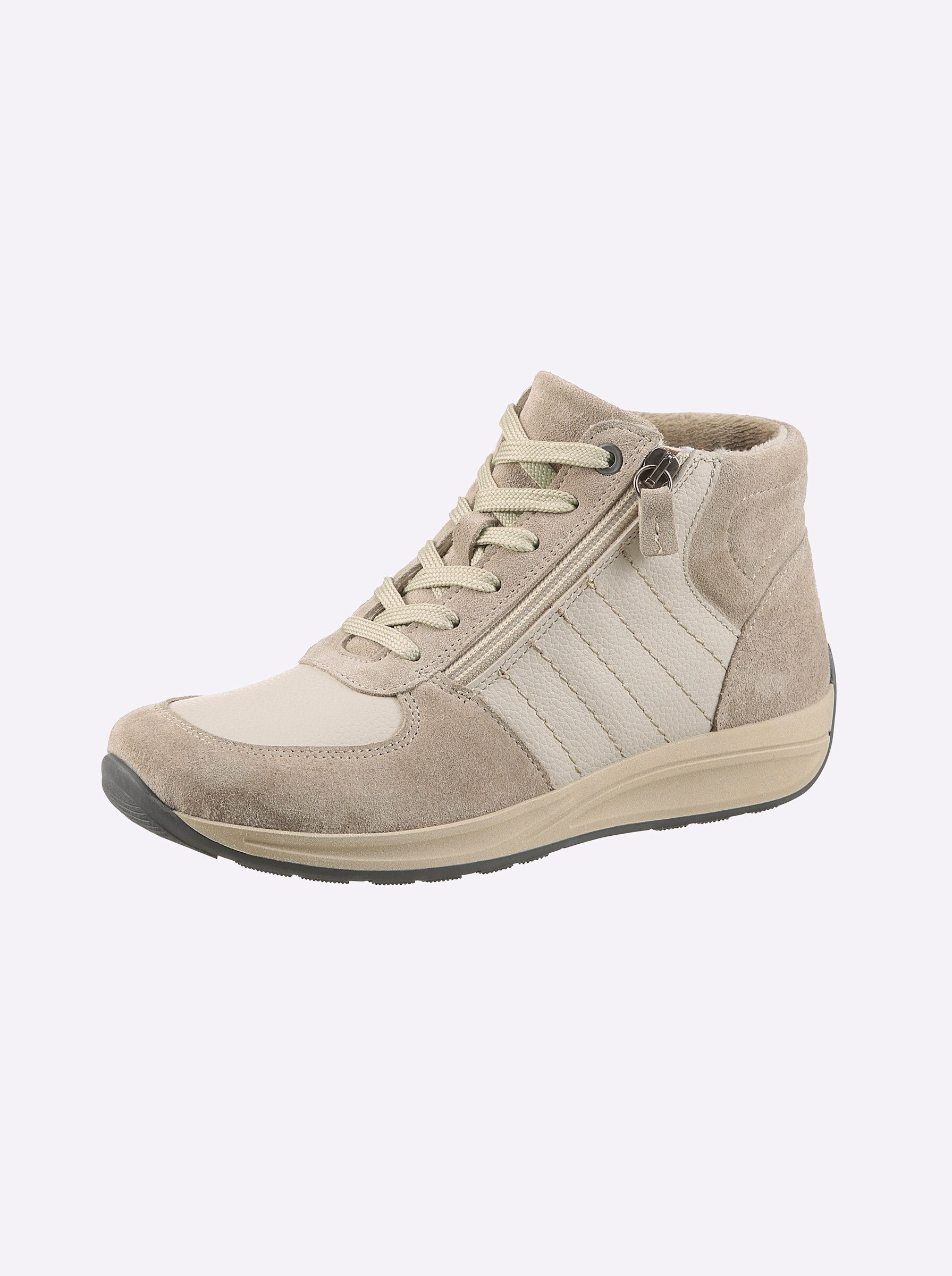 Stiefelette Stiefelette