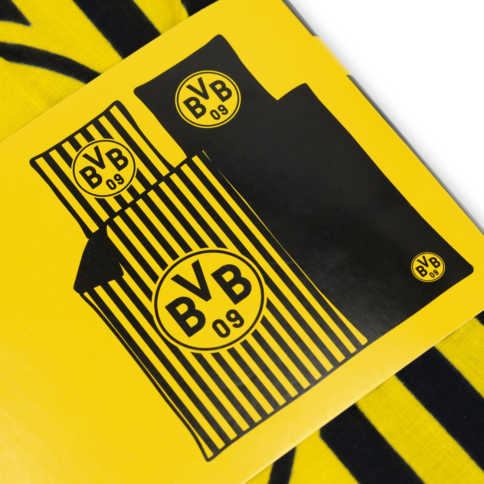 BVB Bettwäsche BVB Wendebettwäsche Streifen 135 x 200cm, Baumwolle, 2 teilig