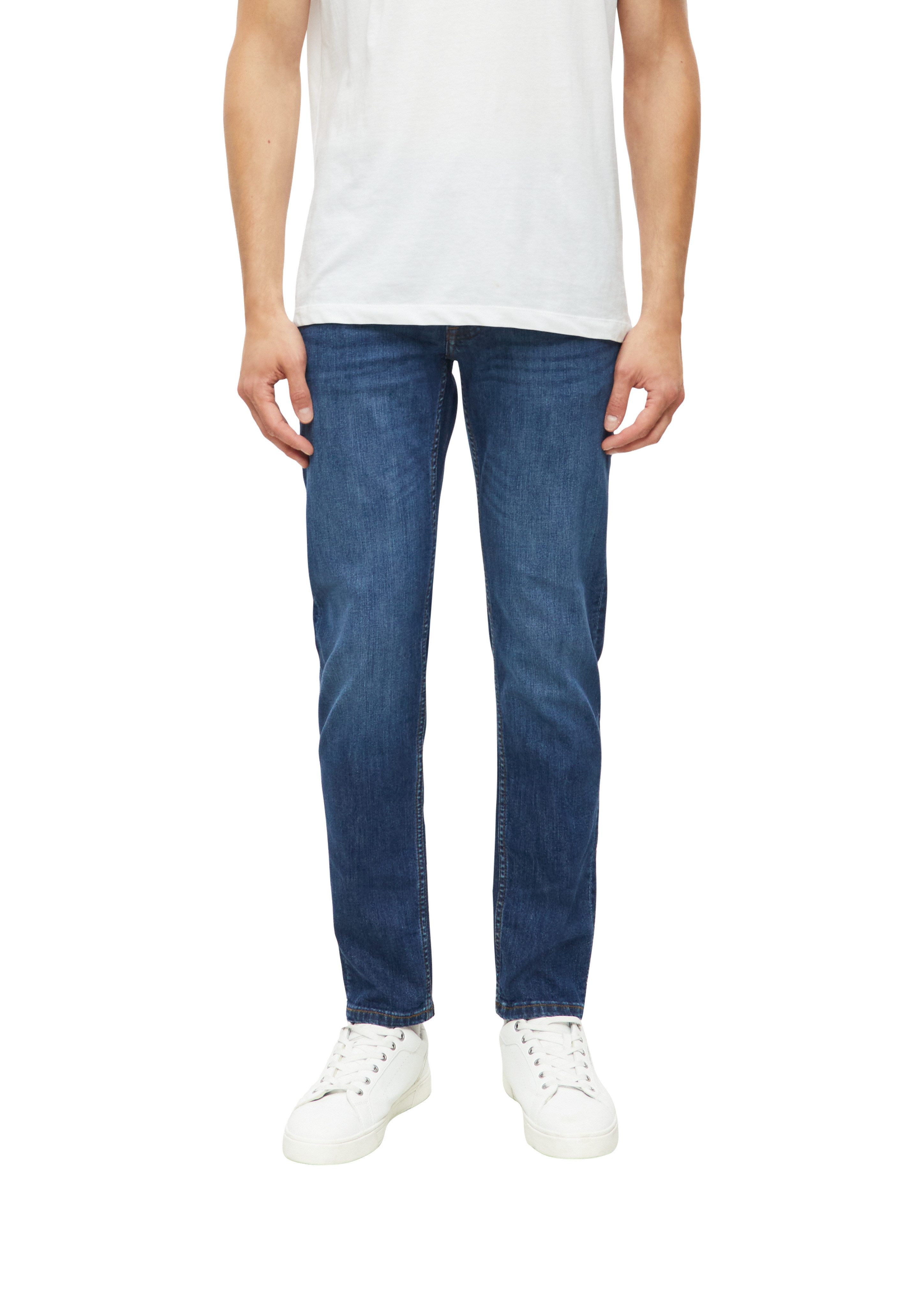s.Oliver 5-Pocket-Jeans mit Stretch