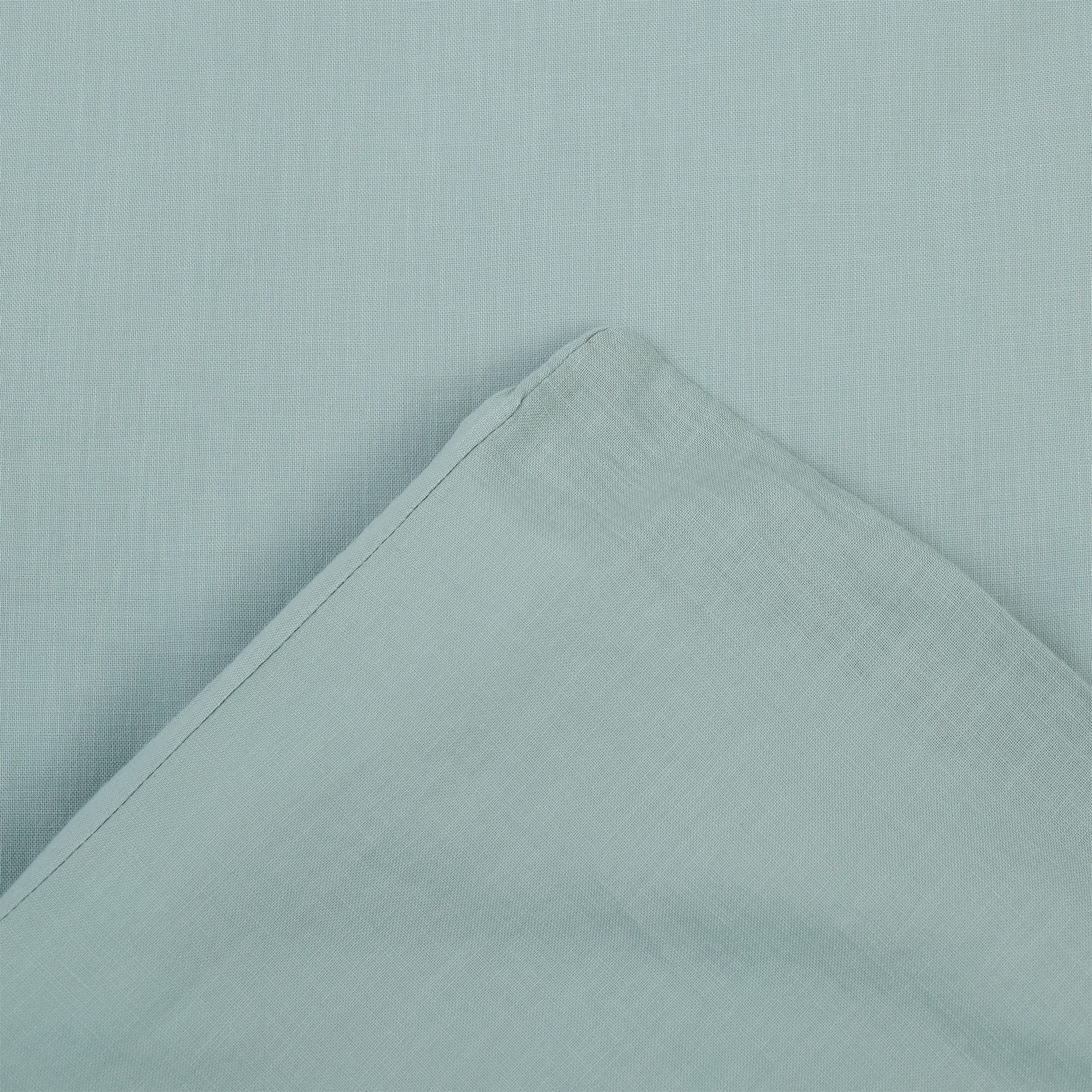 Sansibar Sylt Bettwäsche Sansibar "Leinen Look" (2 tlg), mit modernem Sansi günstig online kaufen