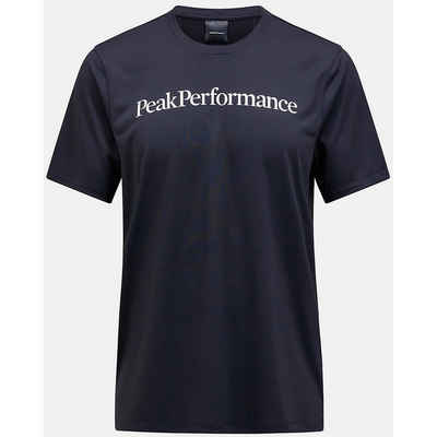 Peak Performance T-Shirt »T-Shirt Alum Light«