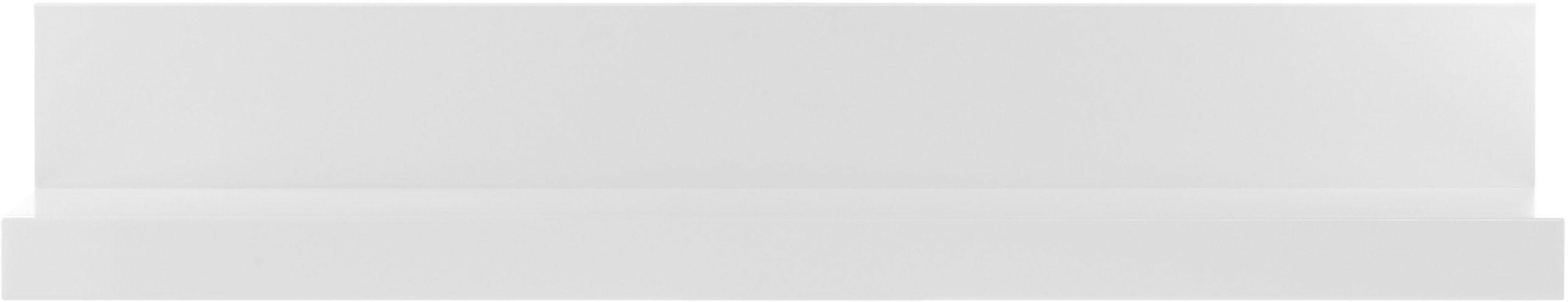 INOSIGN Wandboard BIANCO, Breite 150 cm günstig online kaufen