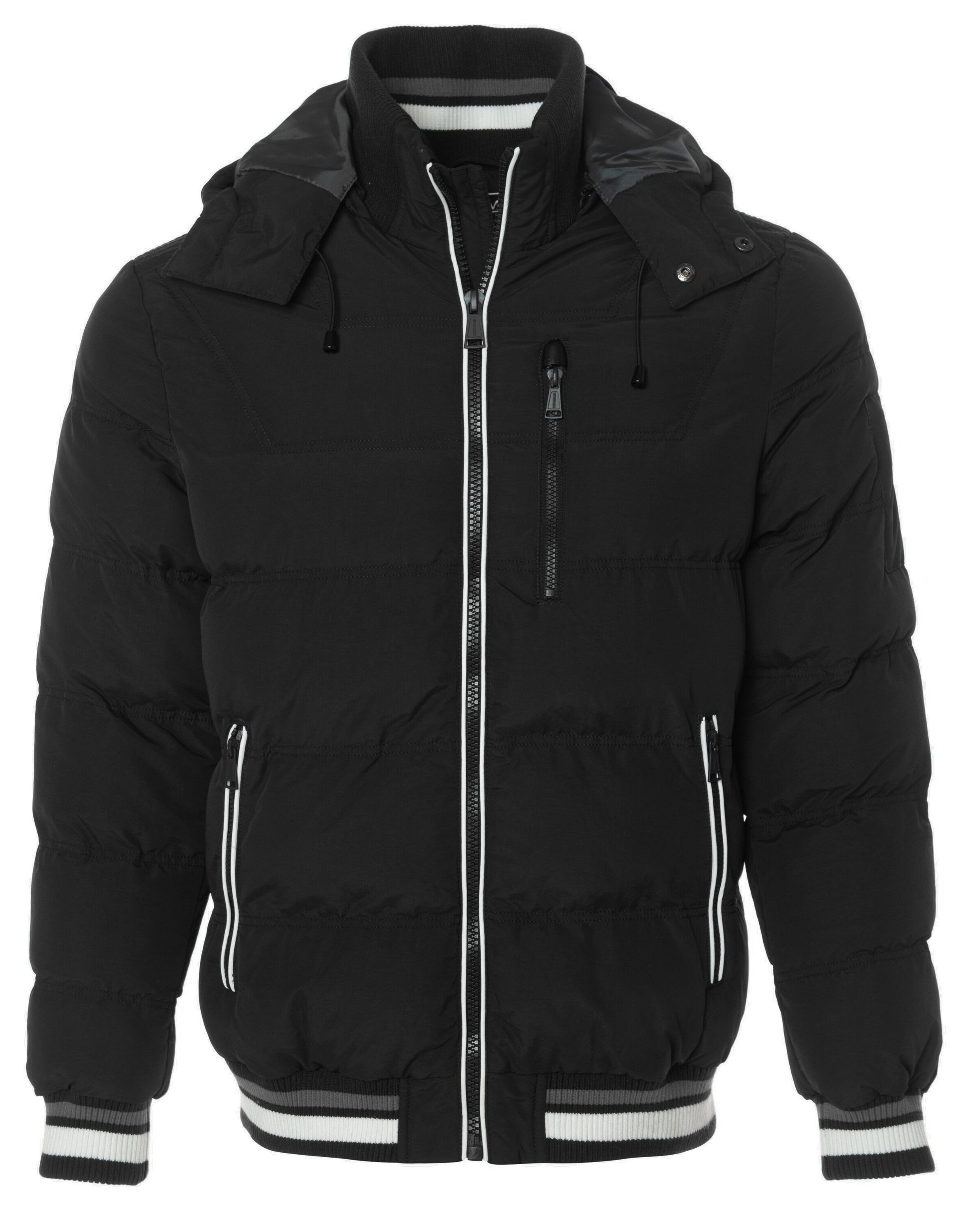 Winterjacke 1214 Winterjacke