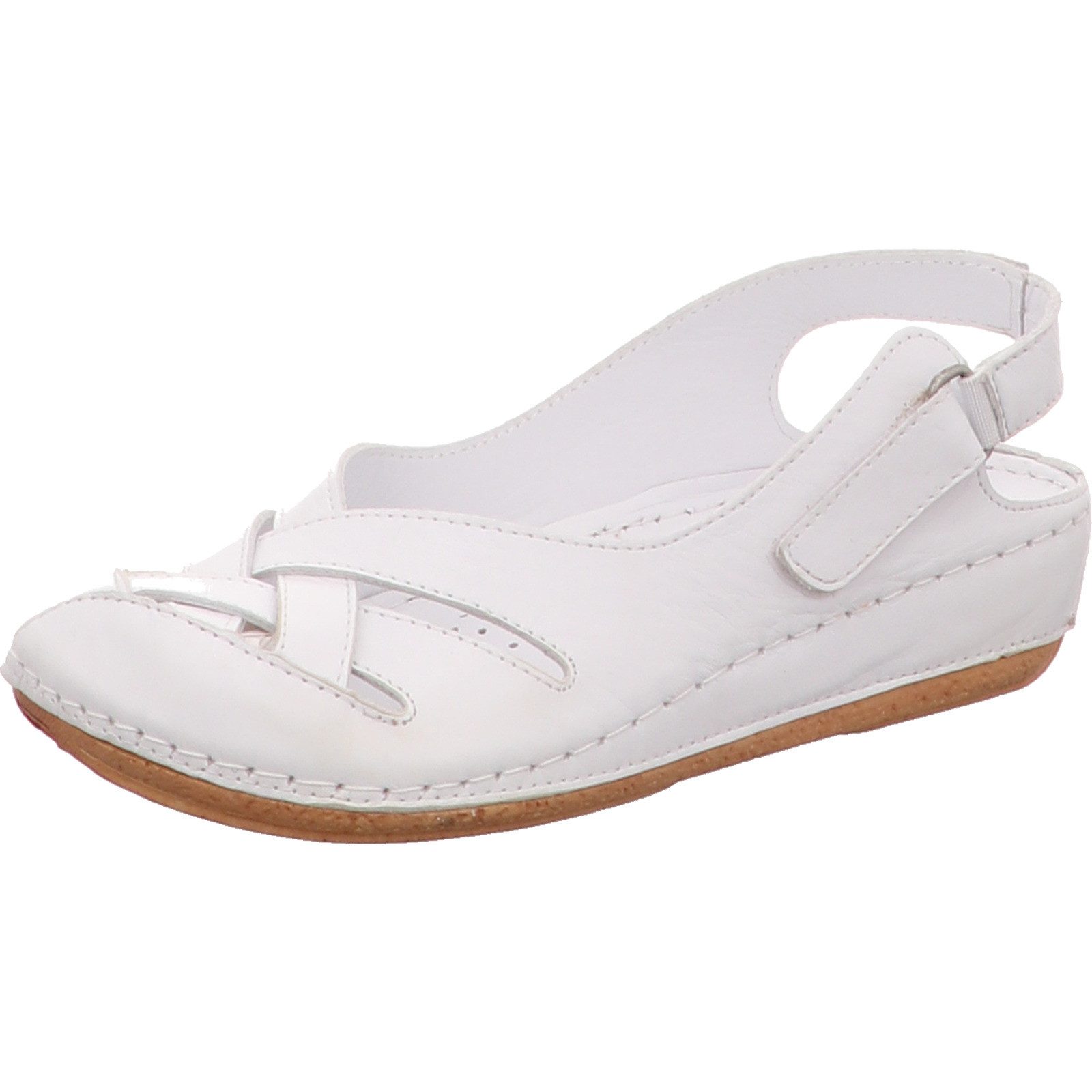 Gemini Riemchensandalette