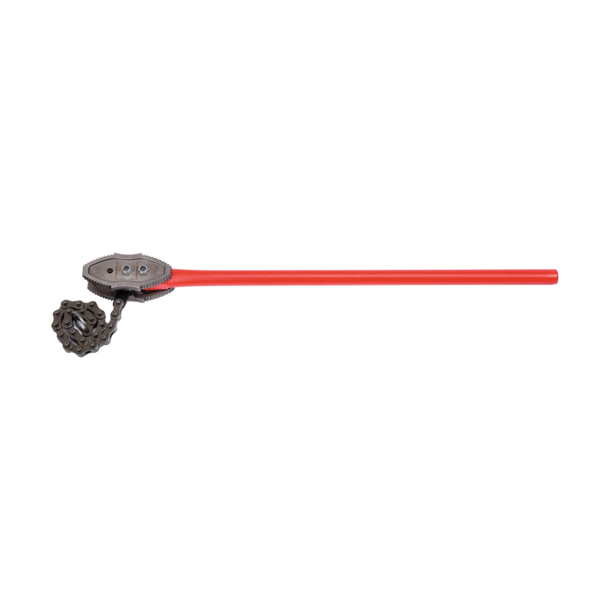 Rothenberger Rohrzange Rothenberger Ketten-Rohrzange HEAVY DUTY 2.1/2"