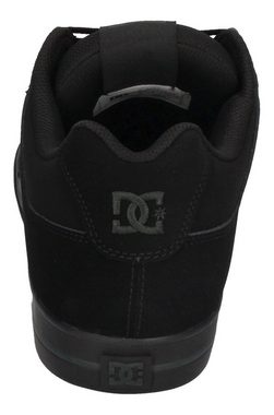 DC Shoes Pure Skateschuh Black Pirate Black