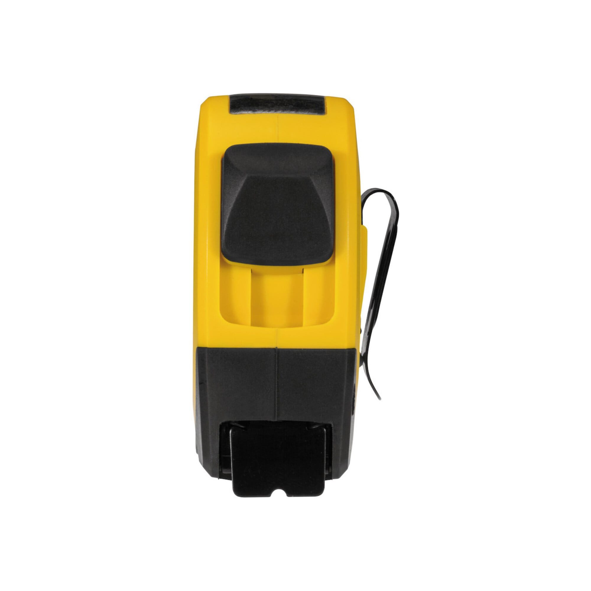 Stabila Maßband STABILA Taschenbandmaß BM 150, 3 m, Maßband mit metrischer Skala, Sich