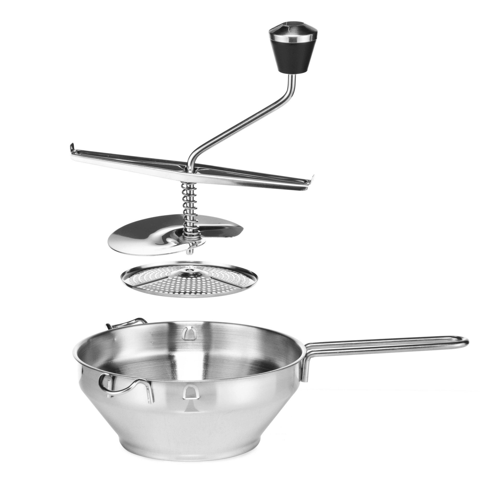 Haushalt International Passiersieb