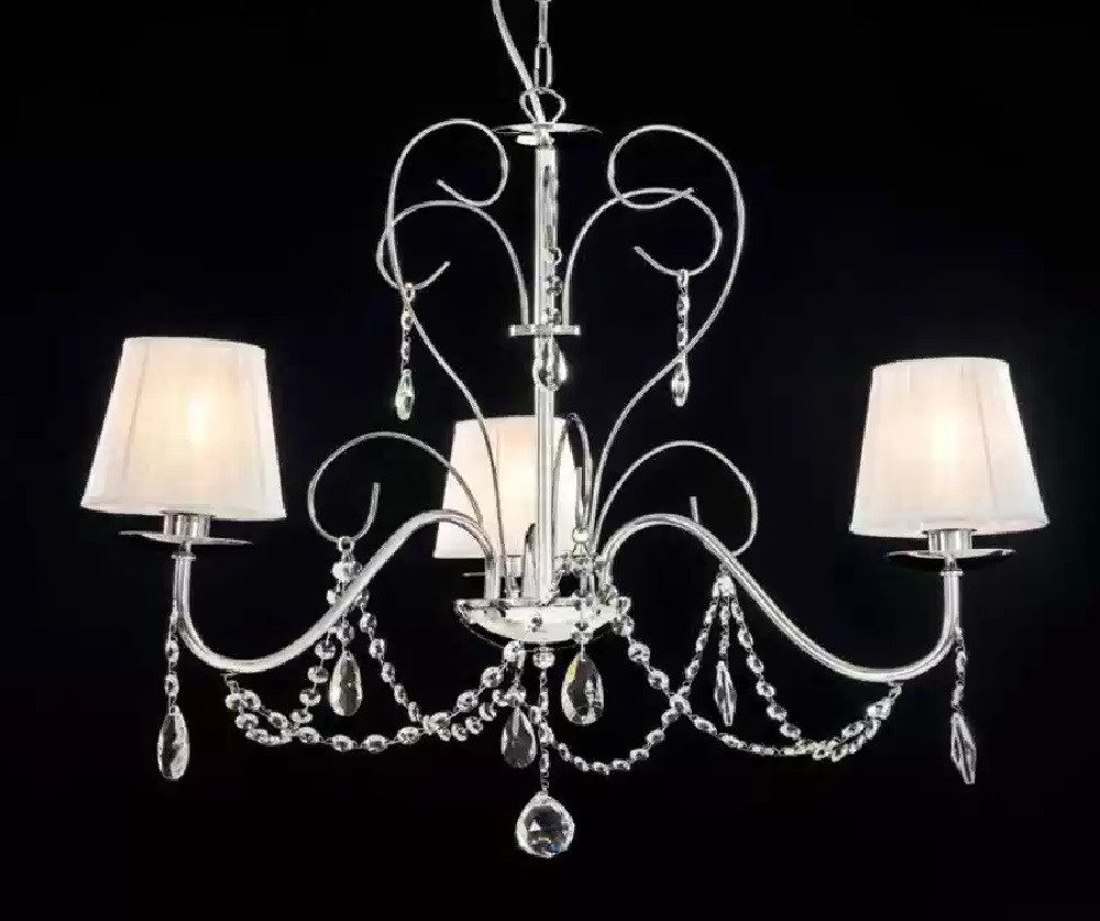 Xlmoebel Kronleuchter Luxuriöser Kristall-Pendelleuchter mit elegantem Design, Hergestellt in Europa