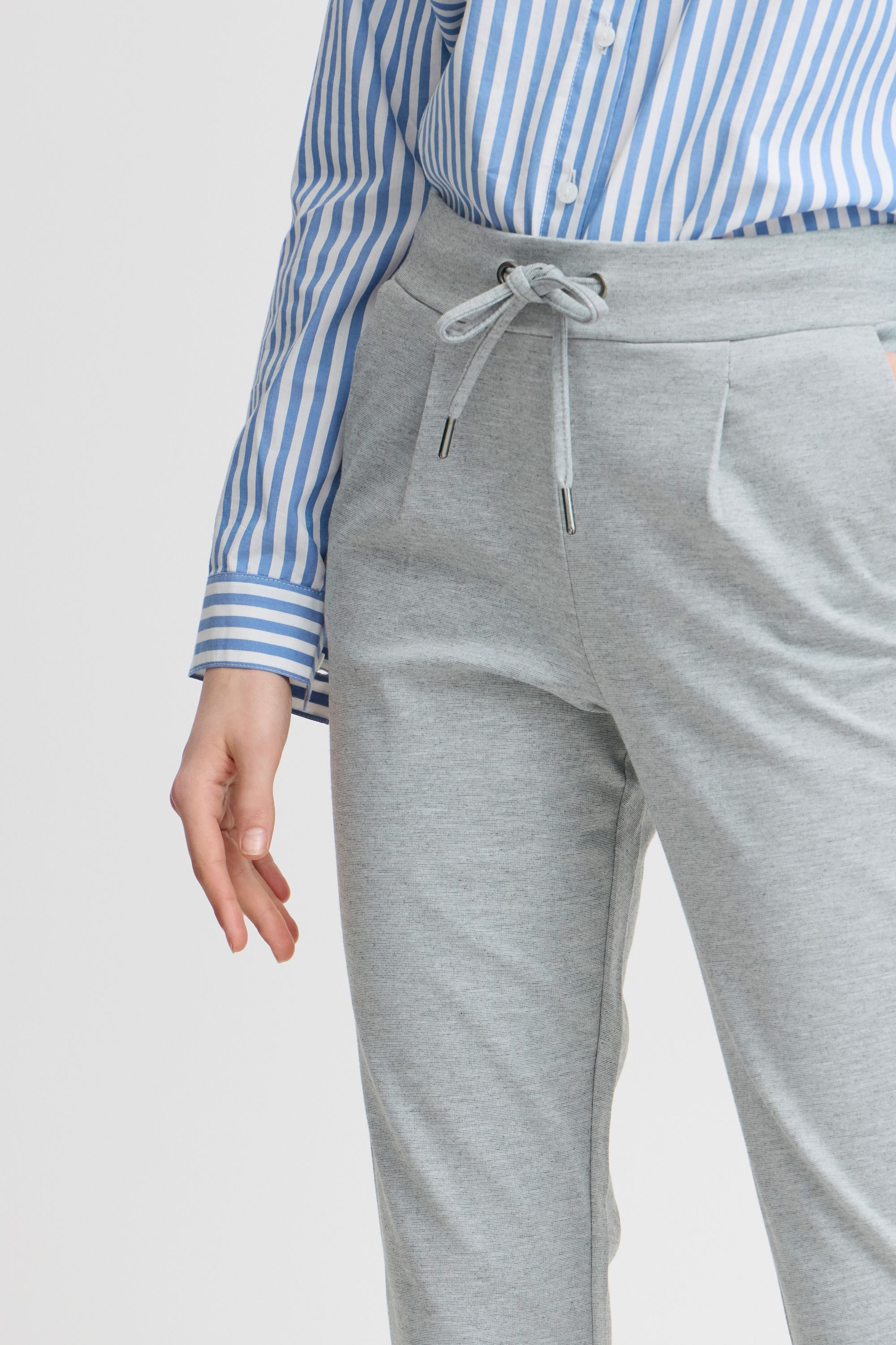 b.young Stoffhose Sweathose günstig online kaufen