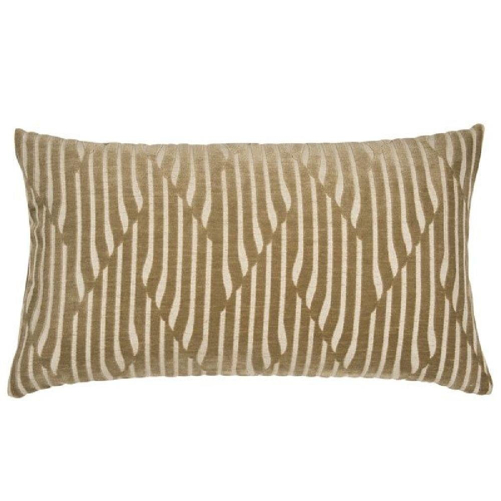 Kissenhülle Kissenhülle Lotan Beige (35x60cm)