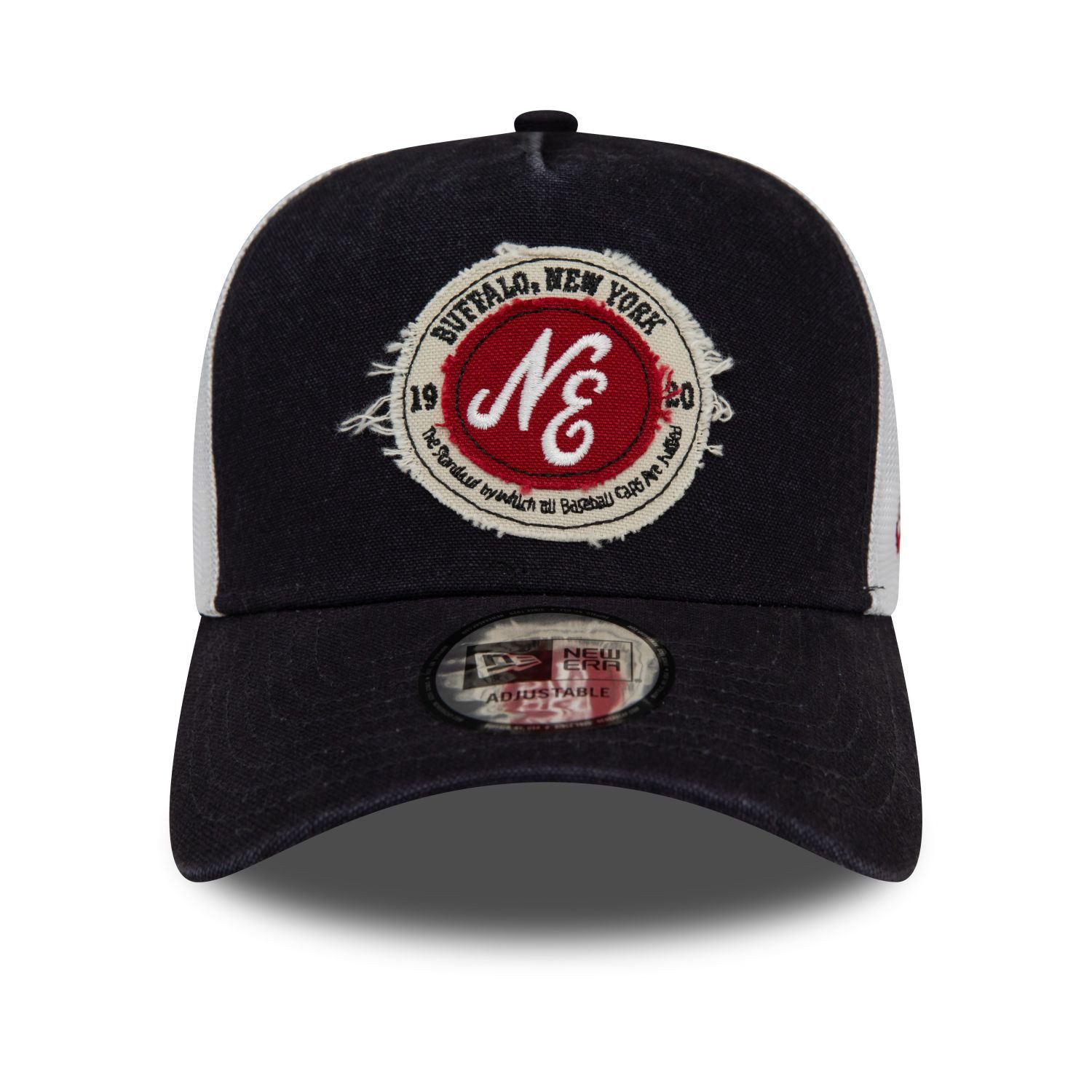 New Era Trucker Cap AFrame Trucker günstig online kaufen