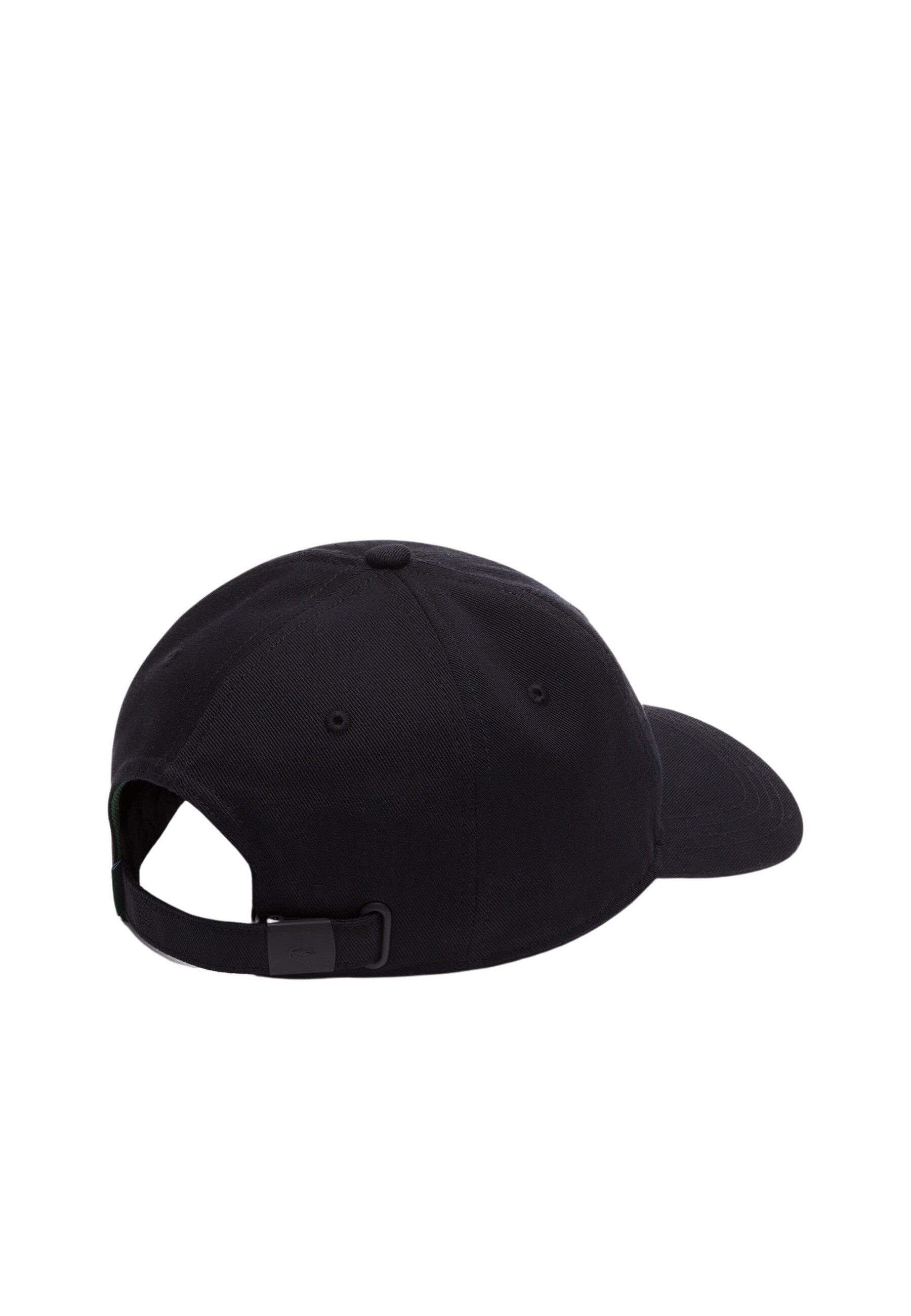 Lacoste Baseball Cap Baseballkappe Unisex Kappe (1-St)