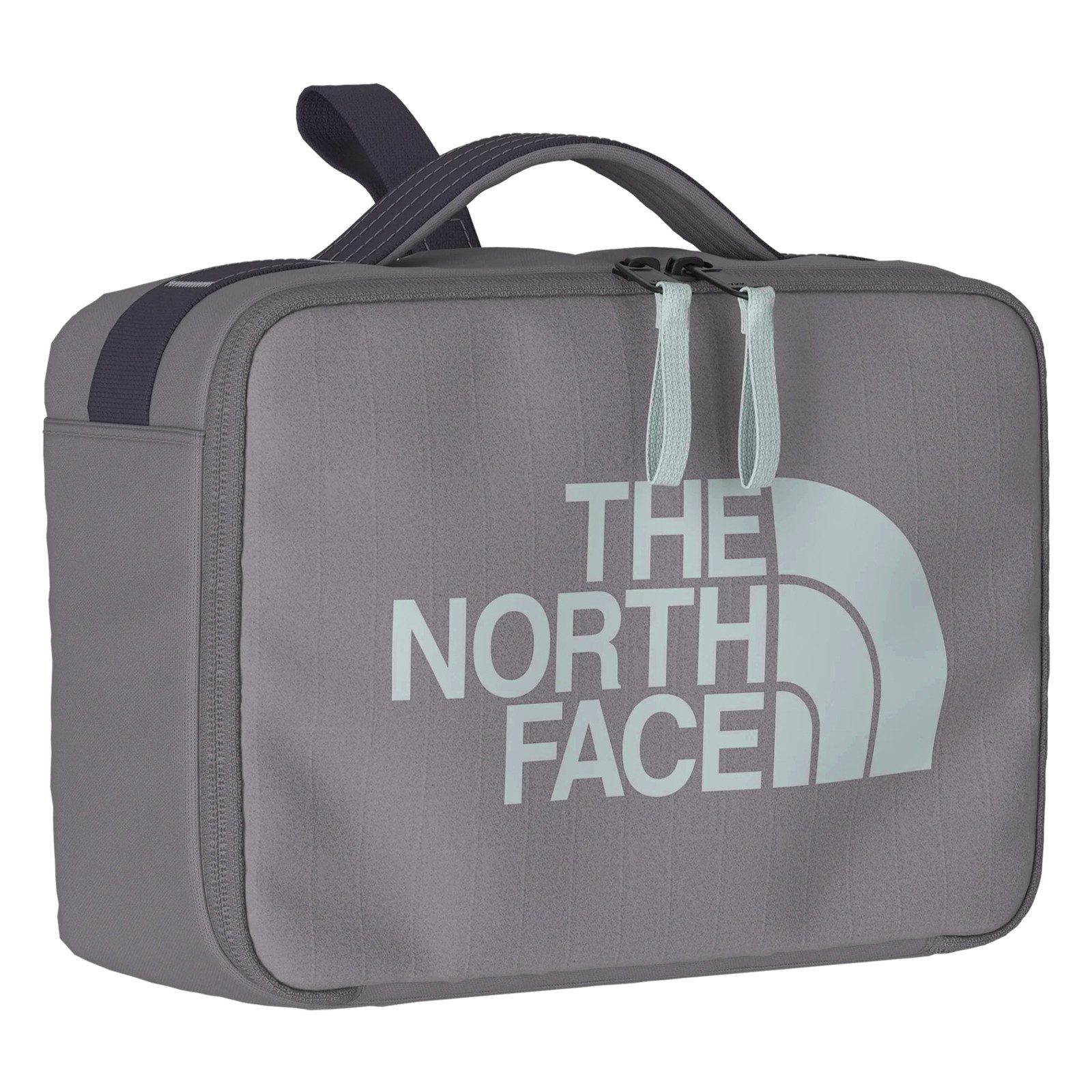 The North Face Kulturbeutel Base Camp Voyager Toiletry Kit, mit integriertem Spiegel
