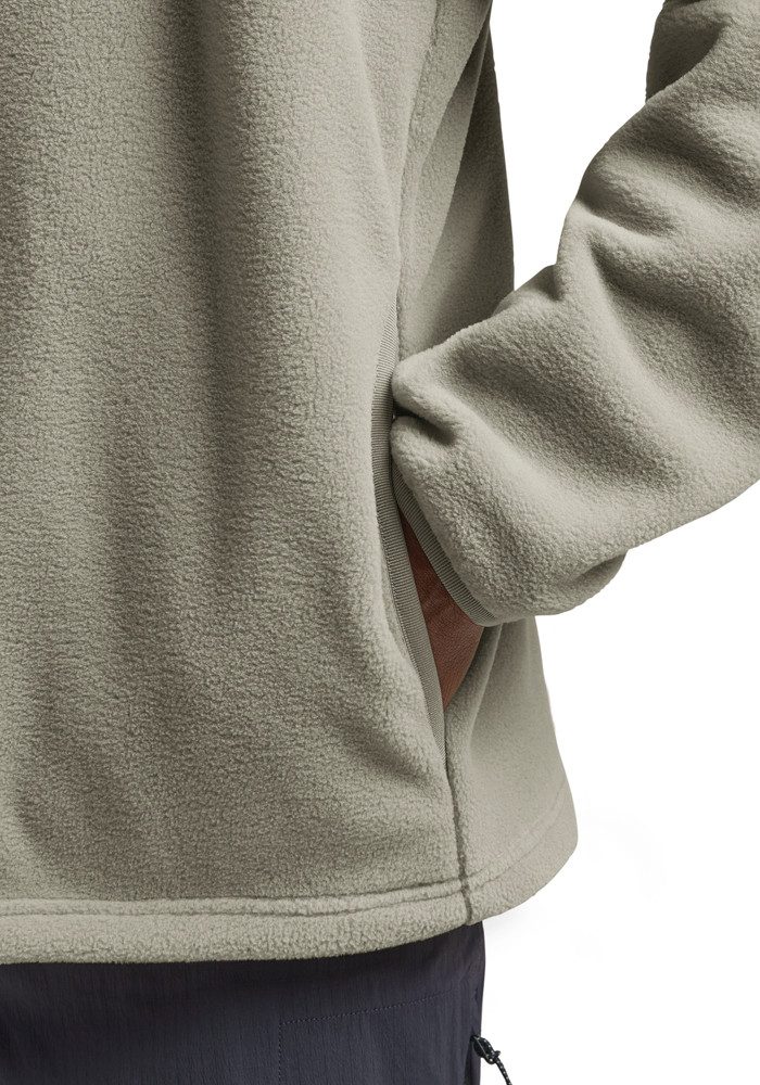 Jack Wolfskin Fleecejacke SUMETRO FZ M