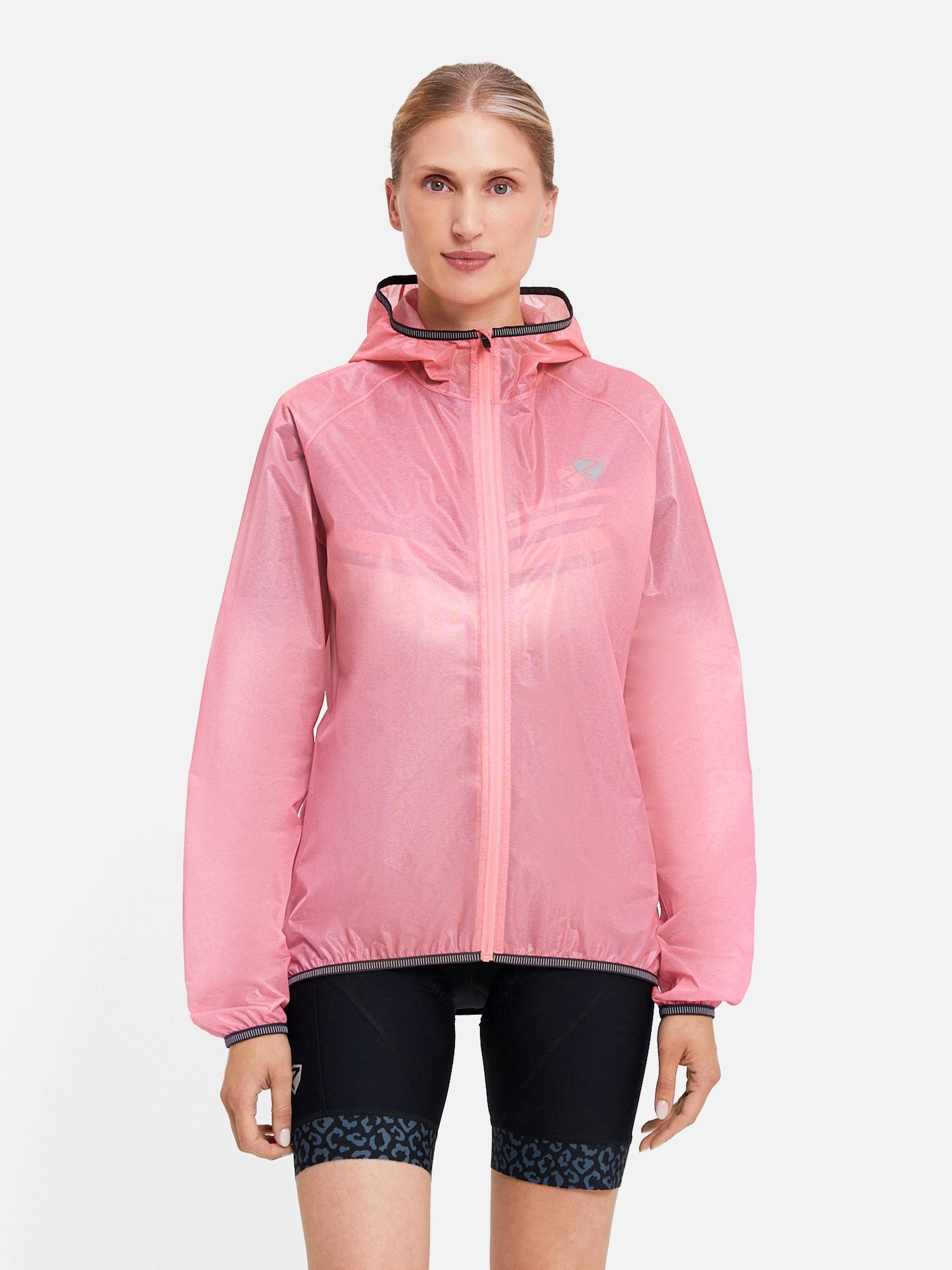 Ziener Regenjacke NATINA-Z