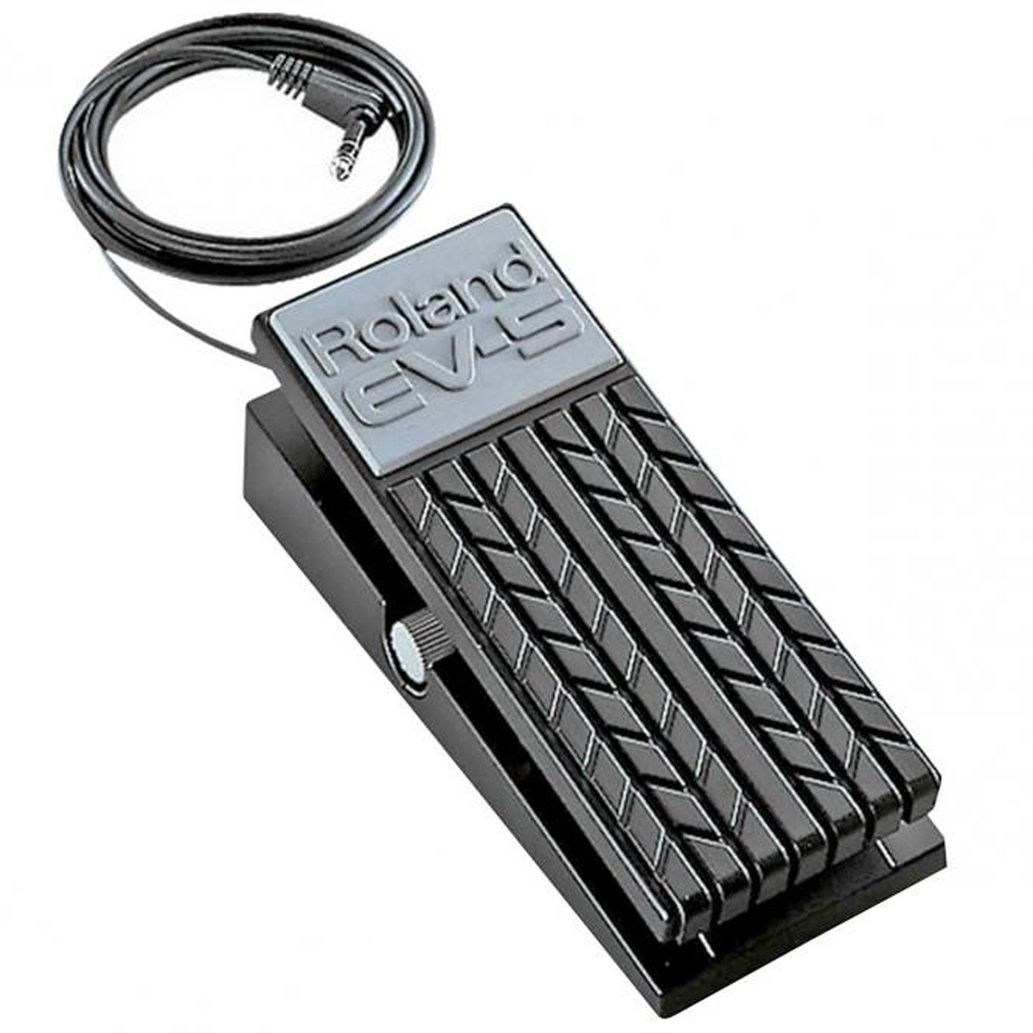 Roland Audio E-Gitarre Roland EV-5 Expression Pedal mit Verlängerungskabel