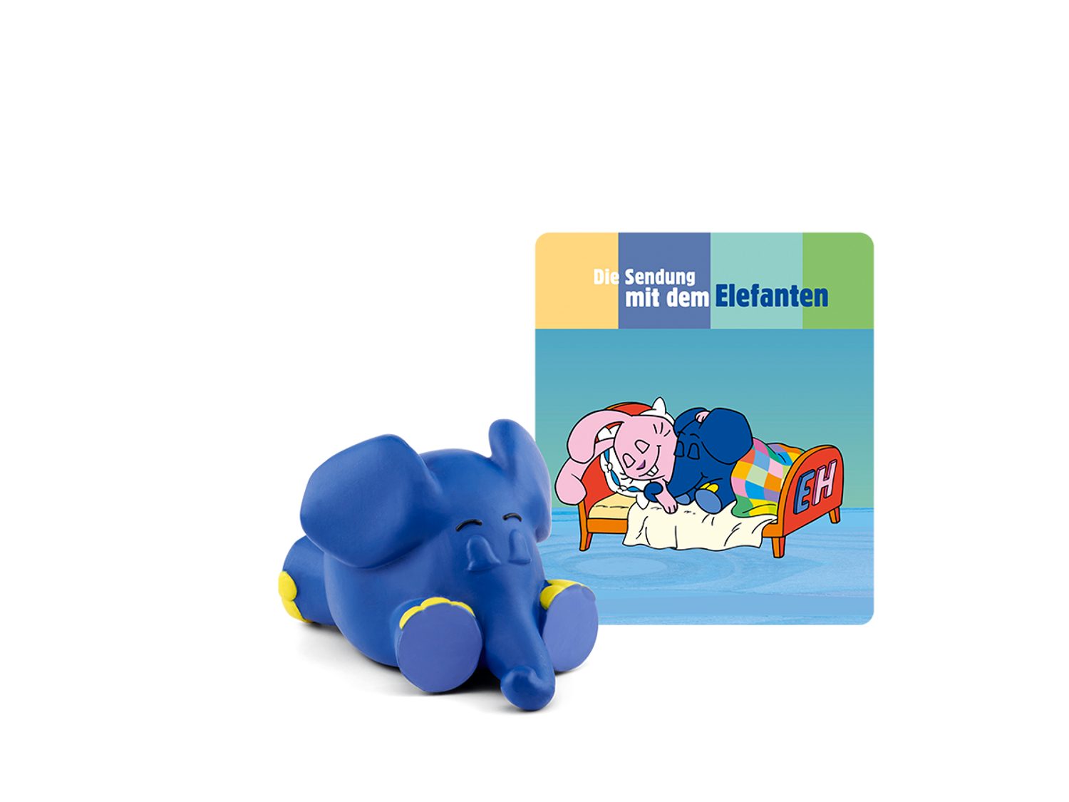 Hörspielfigur Schlaf schön!