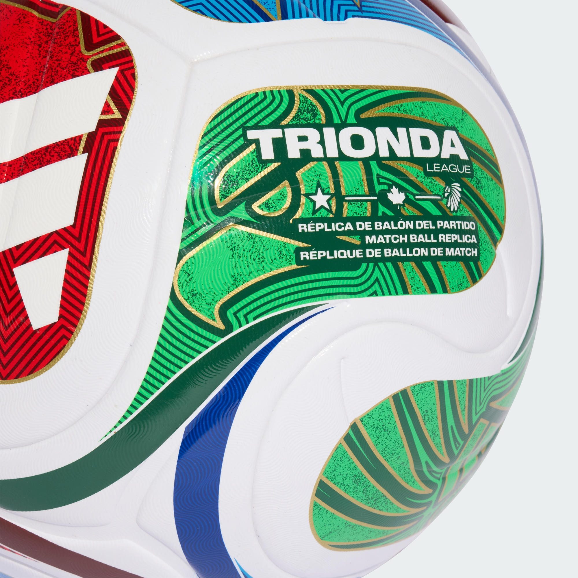 adidas Performance Fußball (1-St)
