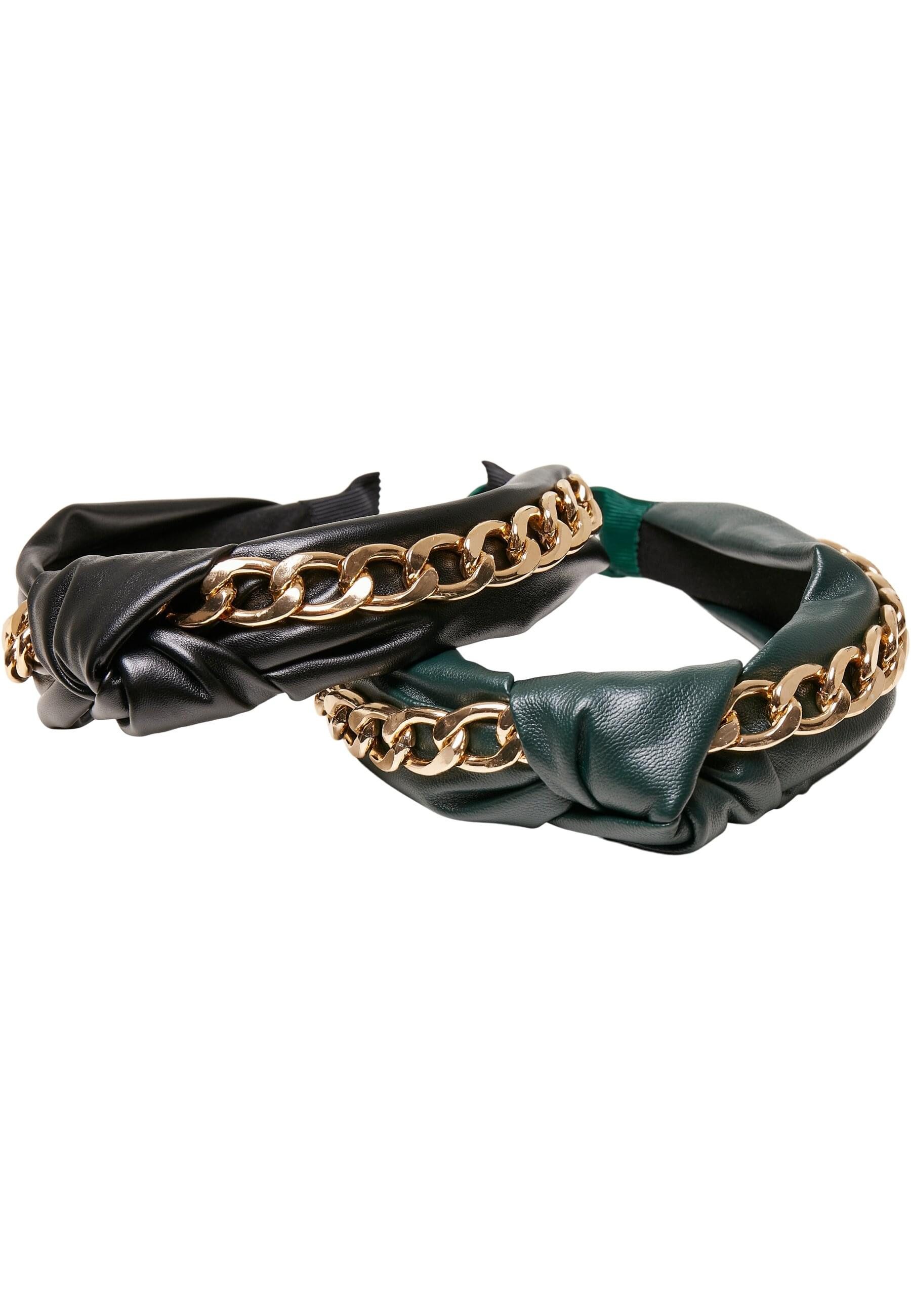 URBAN CLASSICS Schmuckset Urban Classics...