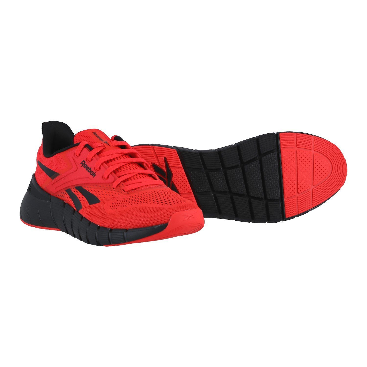 Reebok Nano Gym rot Herren Laufschuh